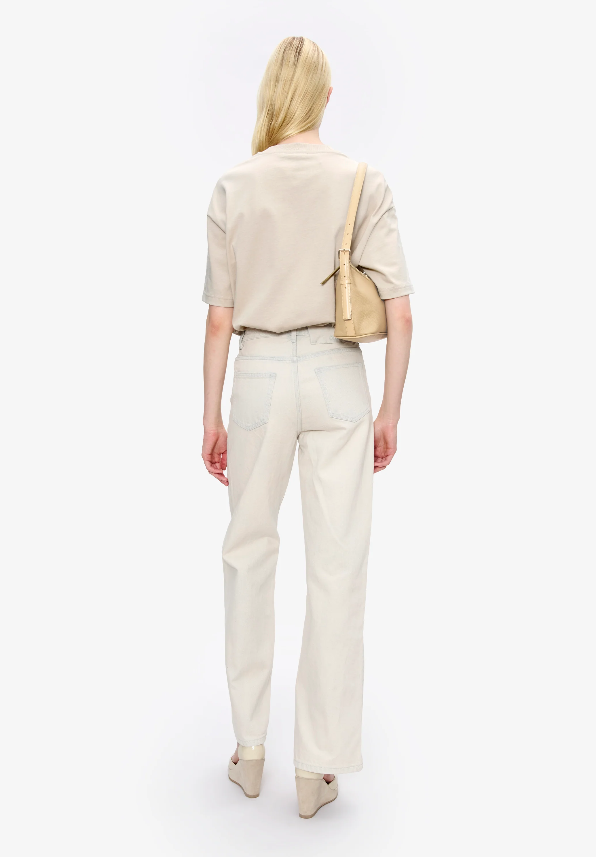 Loose-fit VPC T-shirt - Image 6