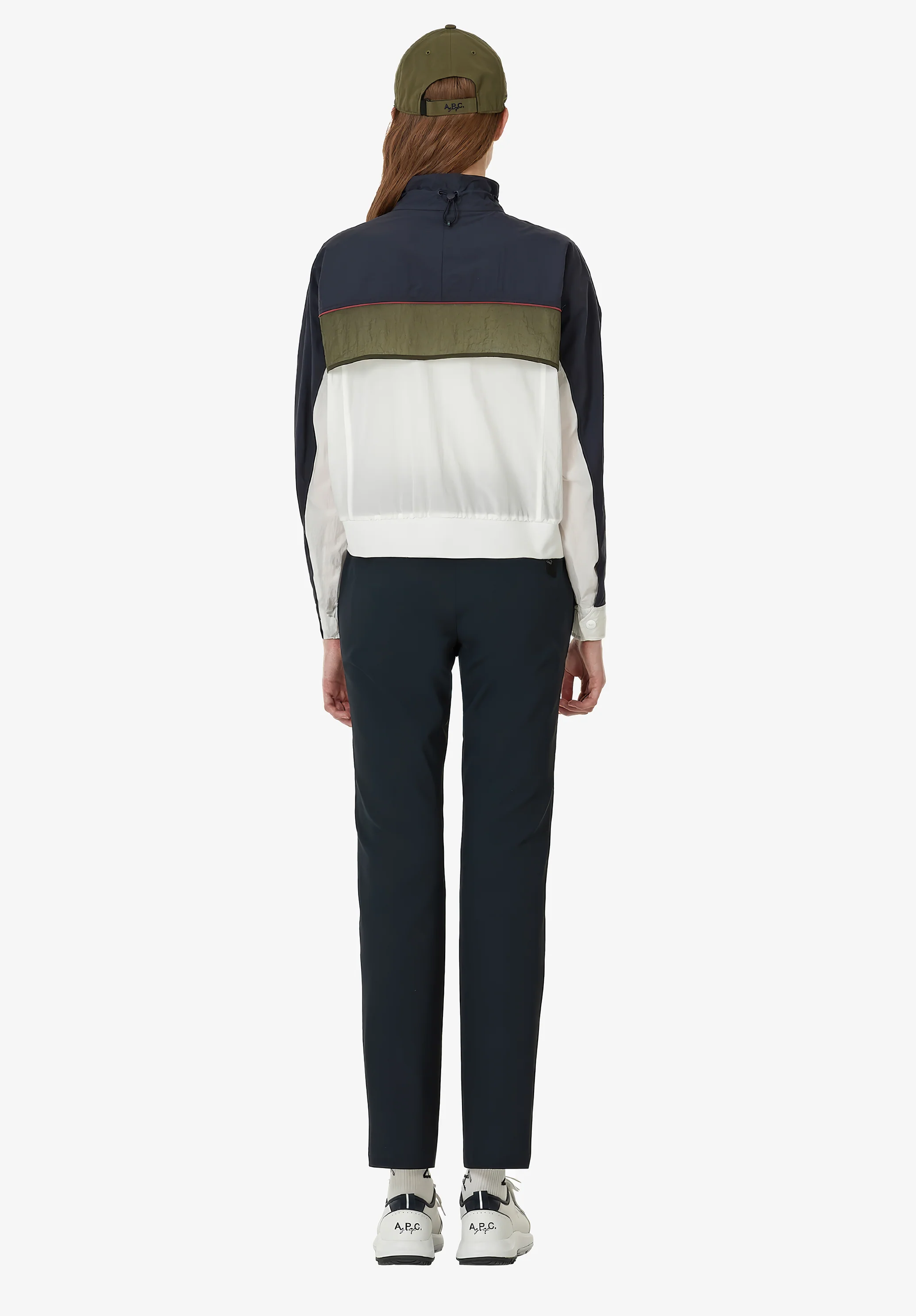 Lorena jacket - Image 3