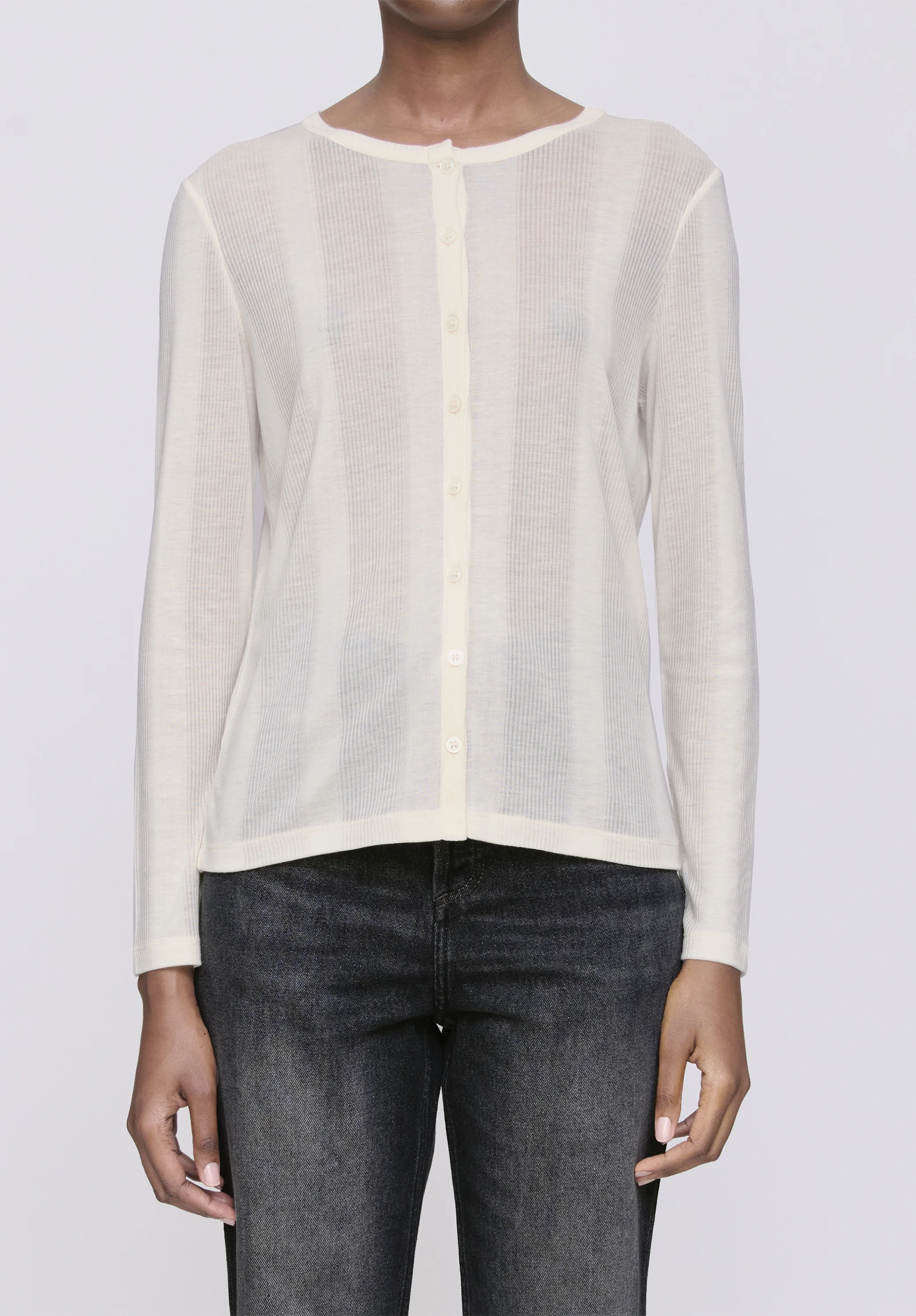 Lorie cardigan - Image 4