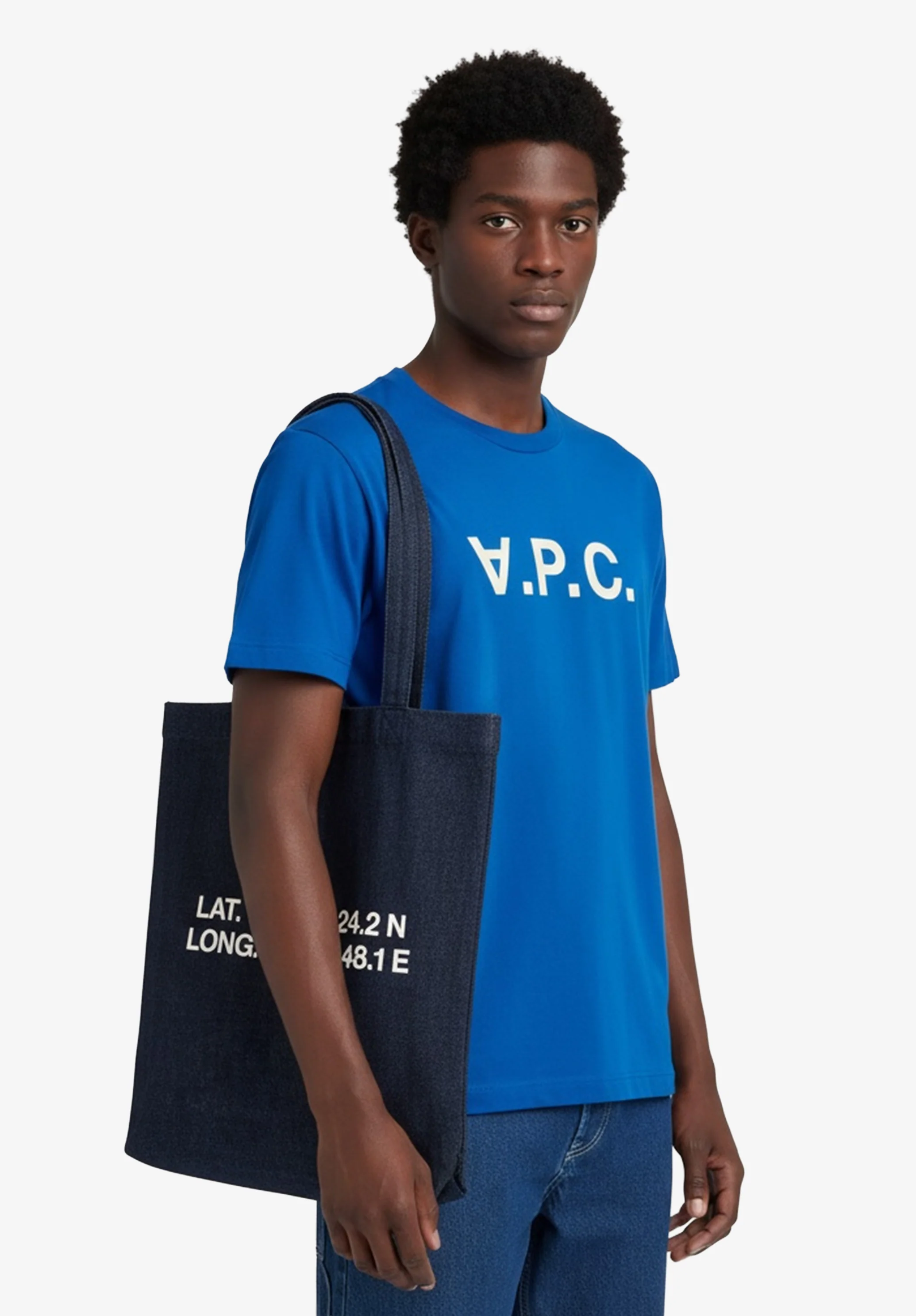 Lou Compass Tote - Image 3
