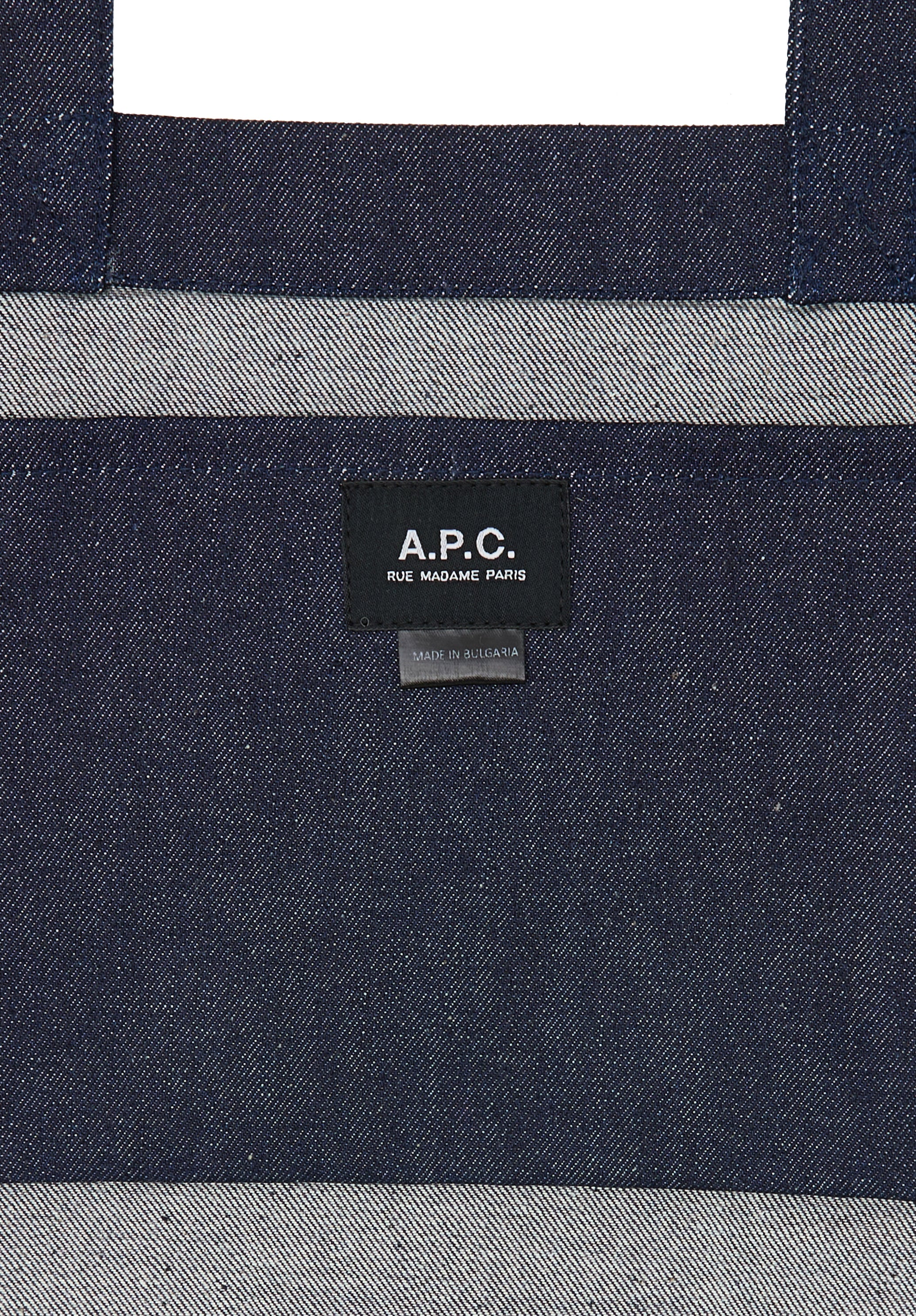Lou Compass Tote - Image 4