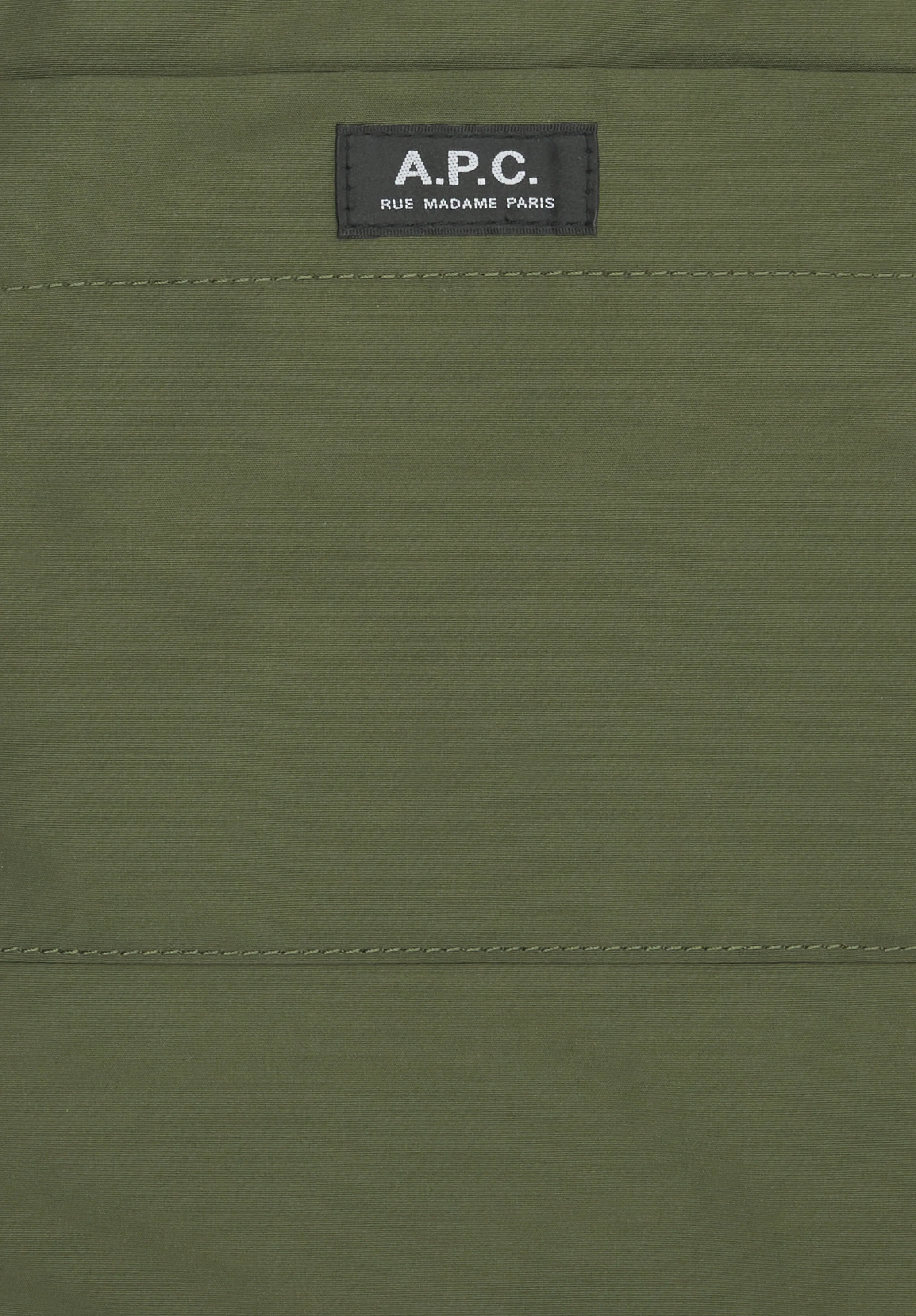 Lou Réversible tote bag - Image 5
