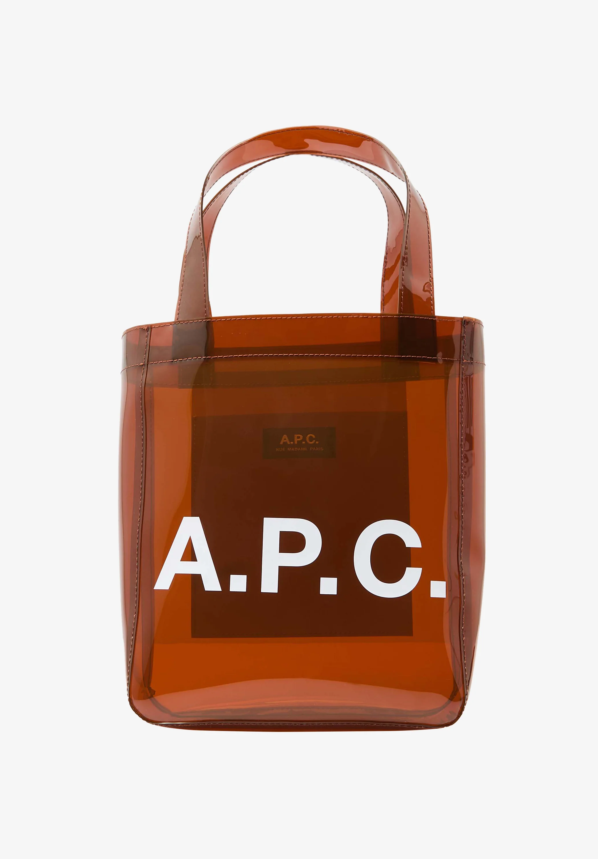 Lou Small tote bag - Image 2