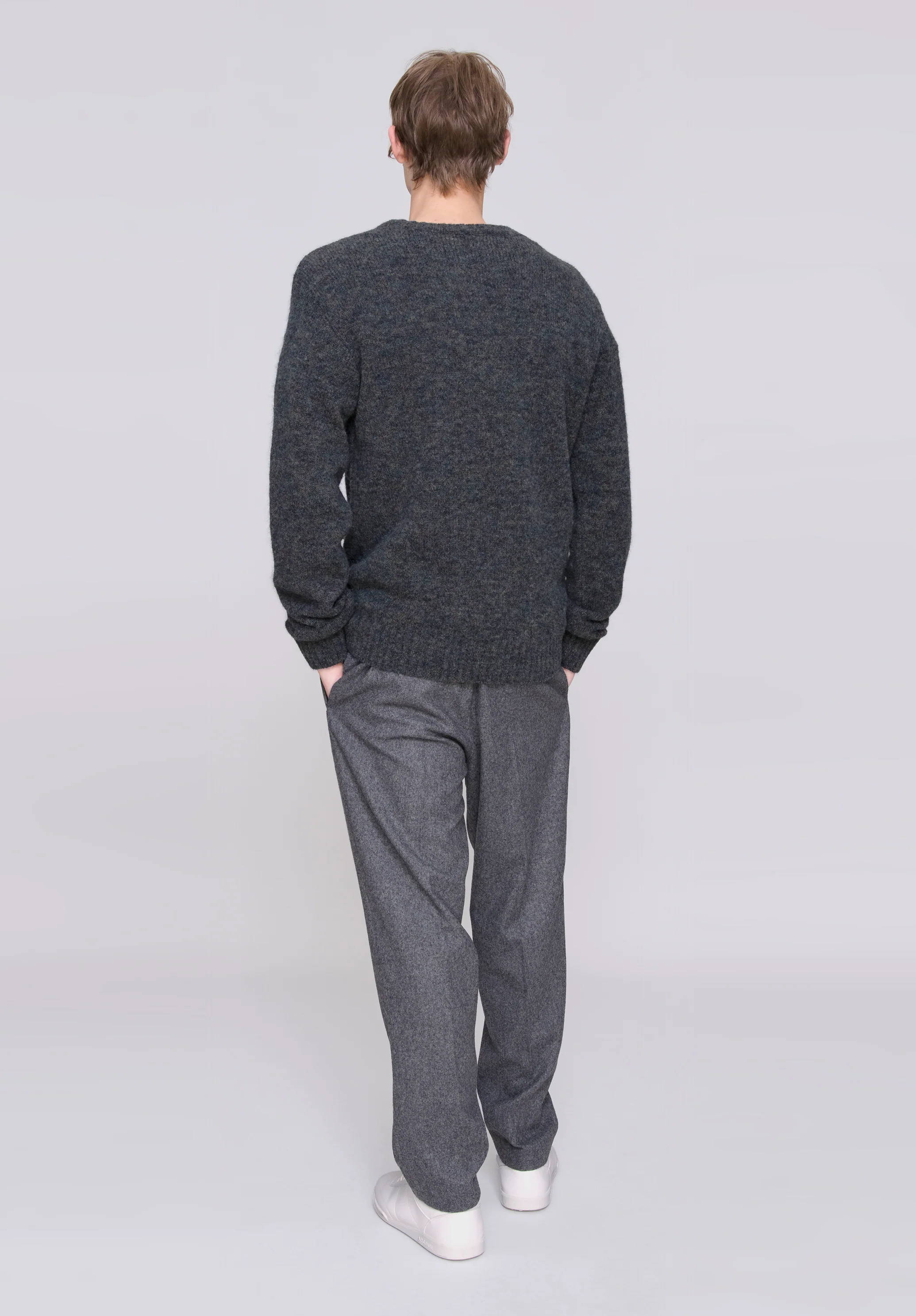 Lucas jumper - Image 3