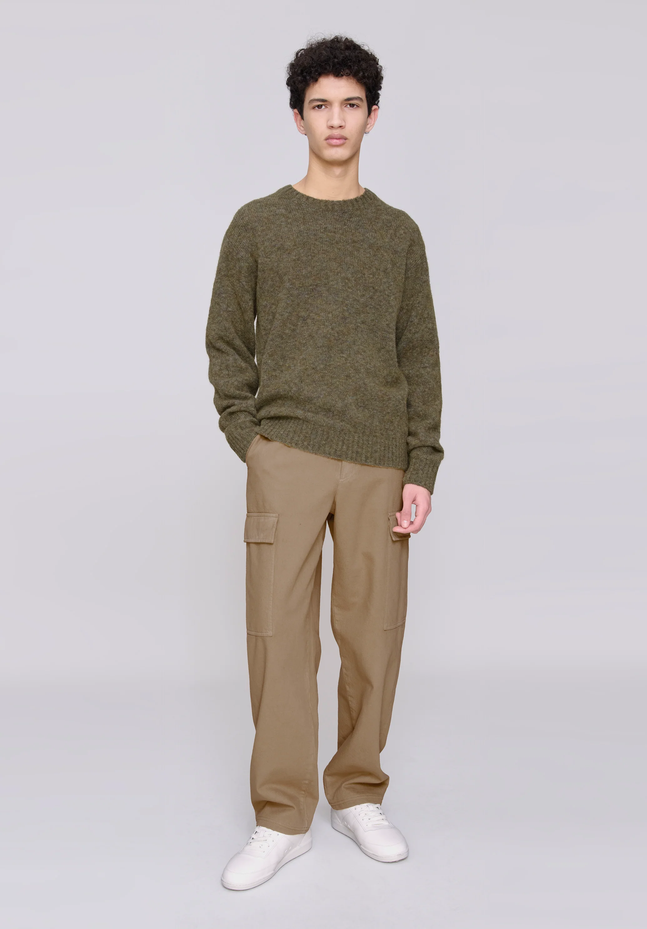Lucas jumper - Image 2