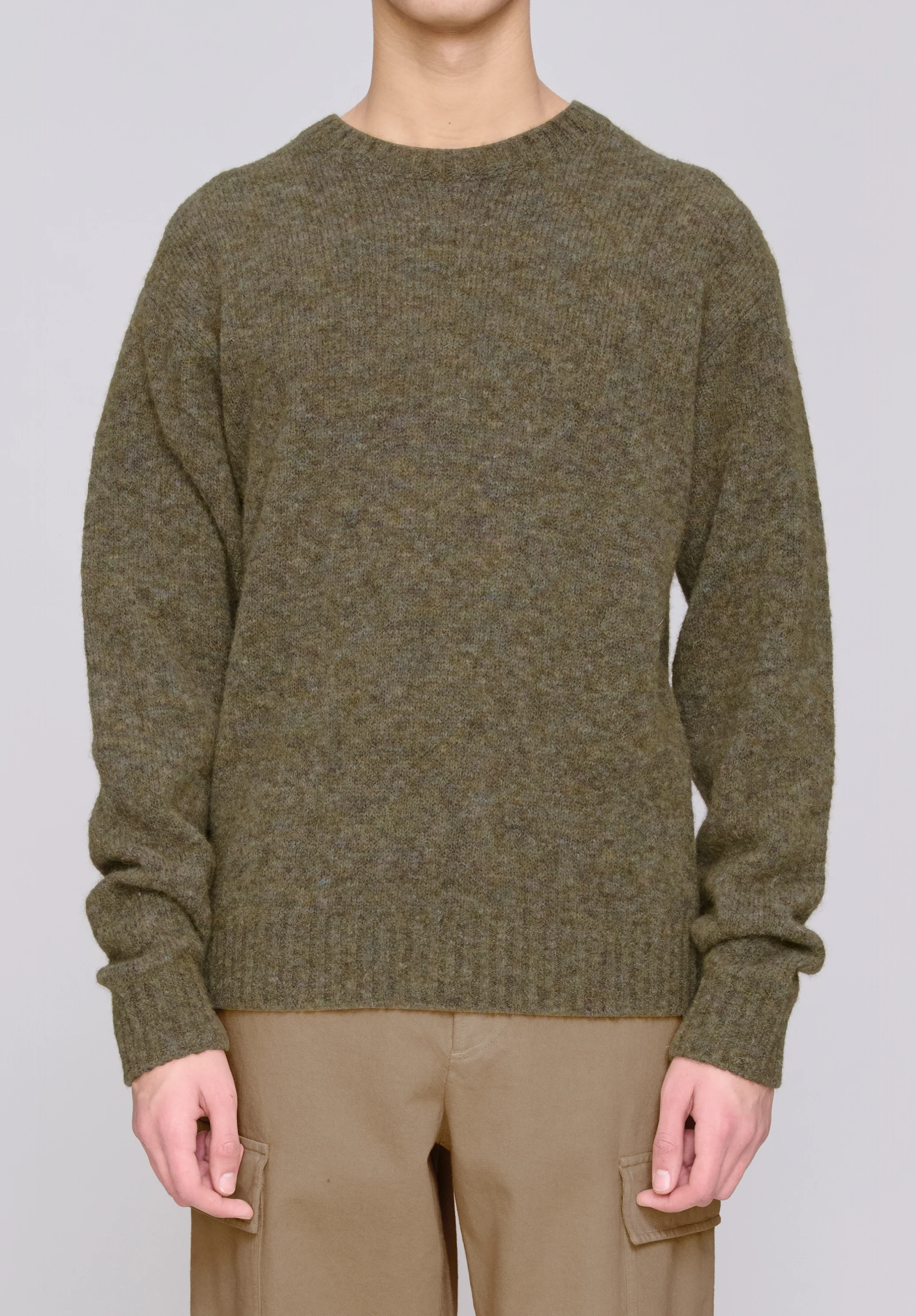 Lucas jumper - Image 4