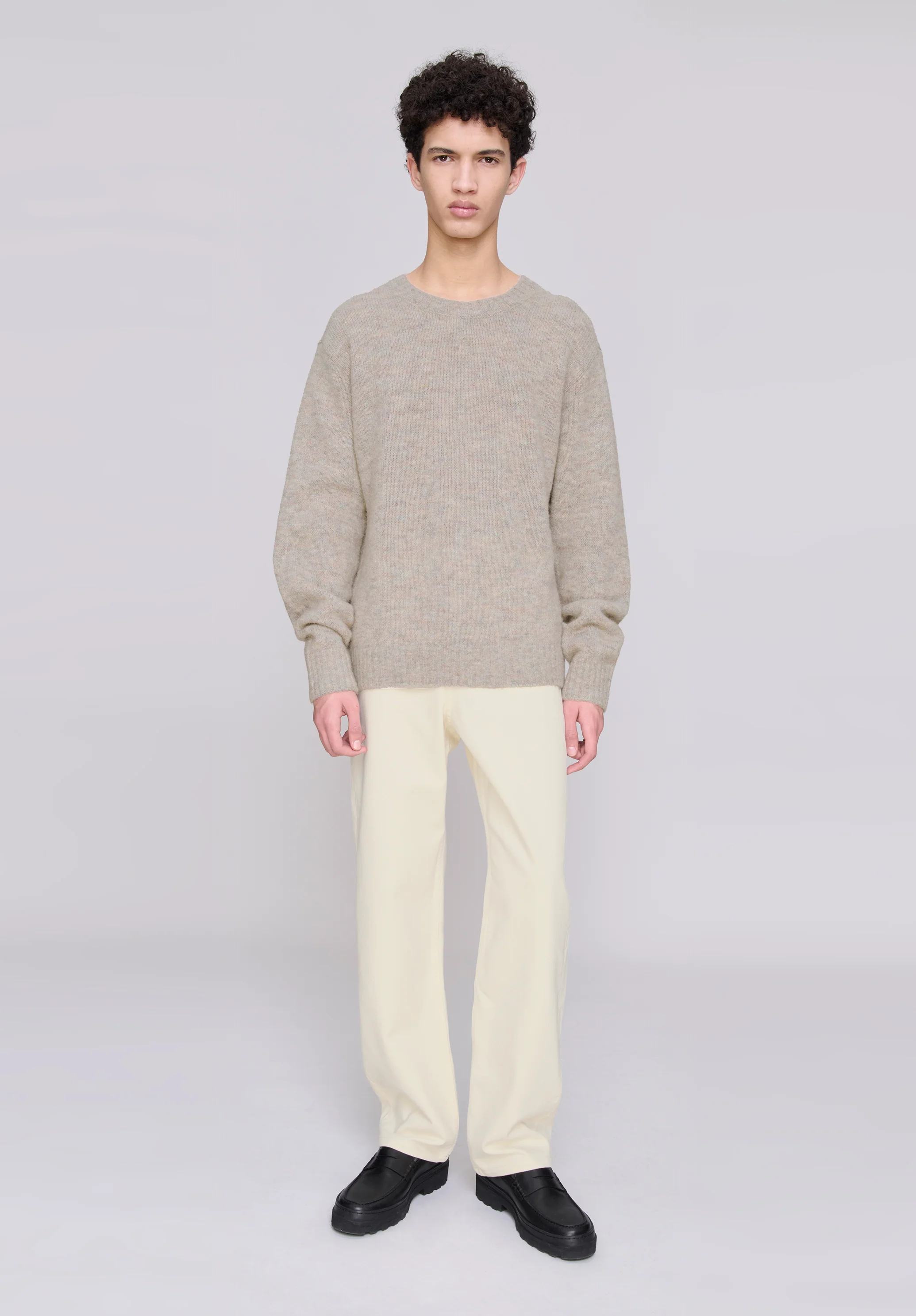 Lucas jumper - Image 2