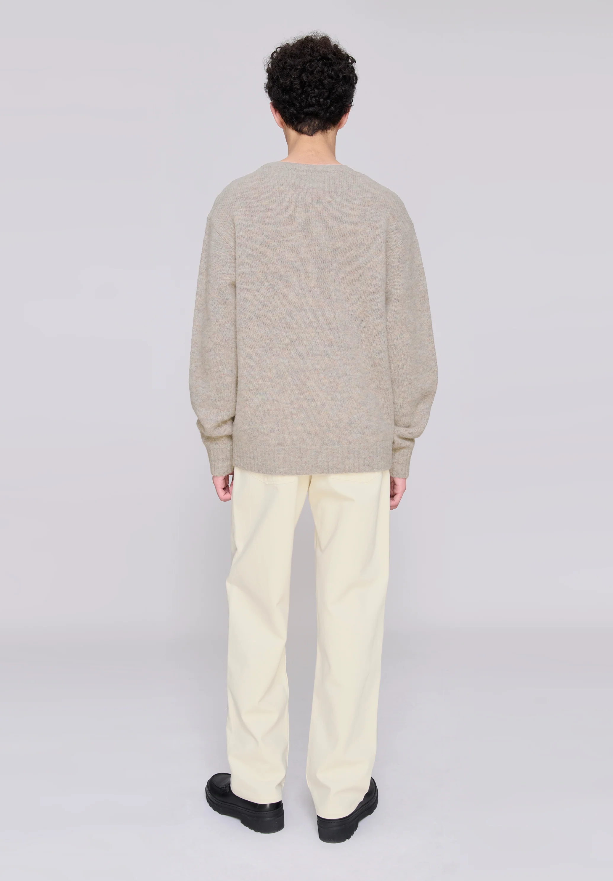 Lucas jumper - Image 3