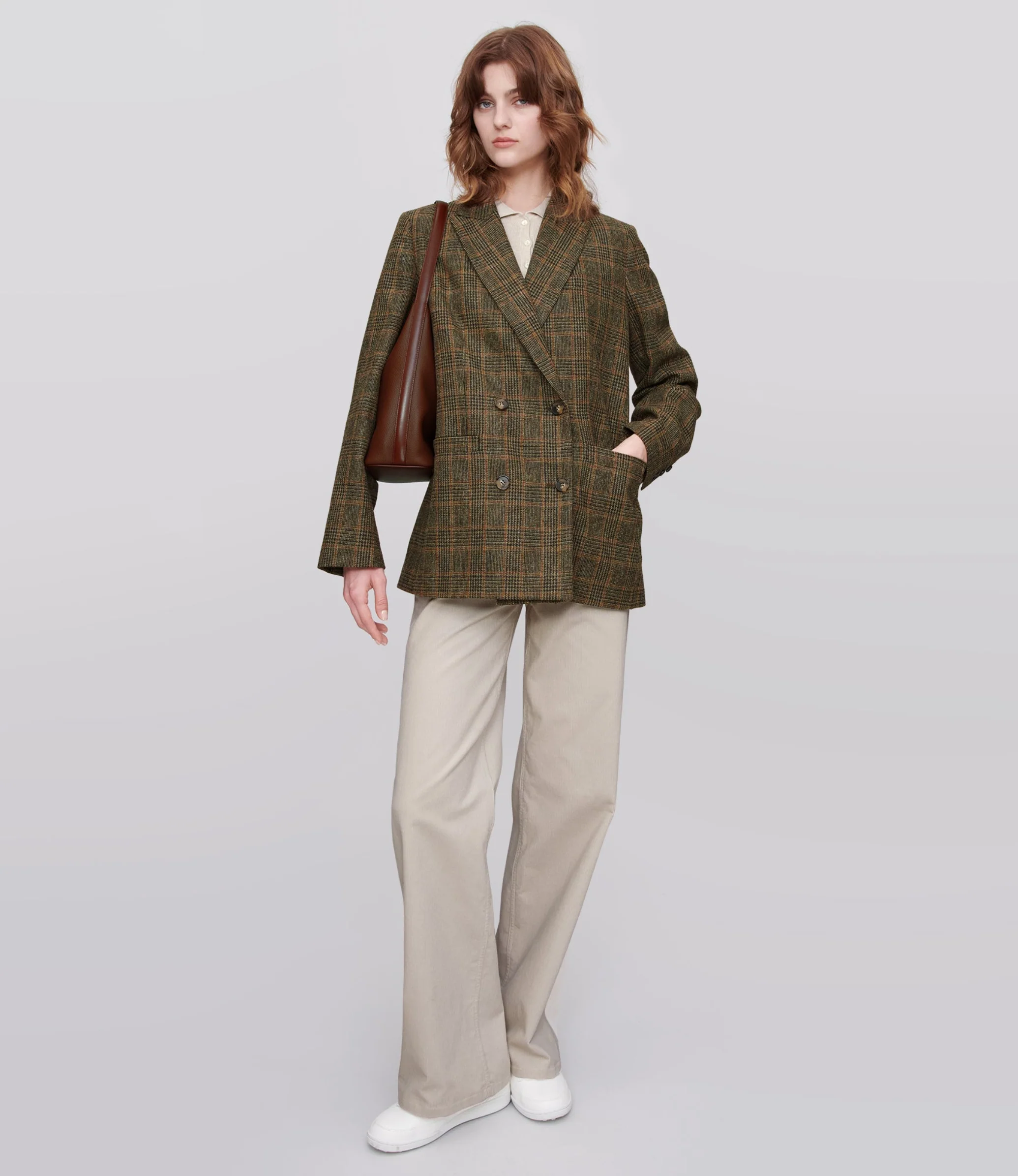 Lucy jacket