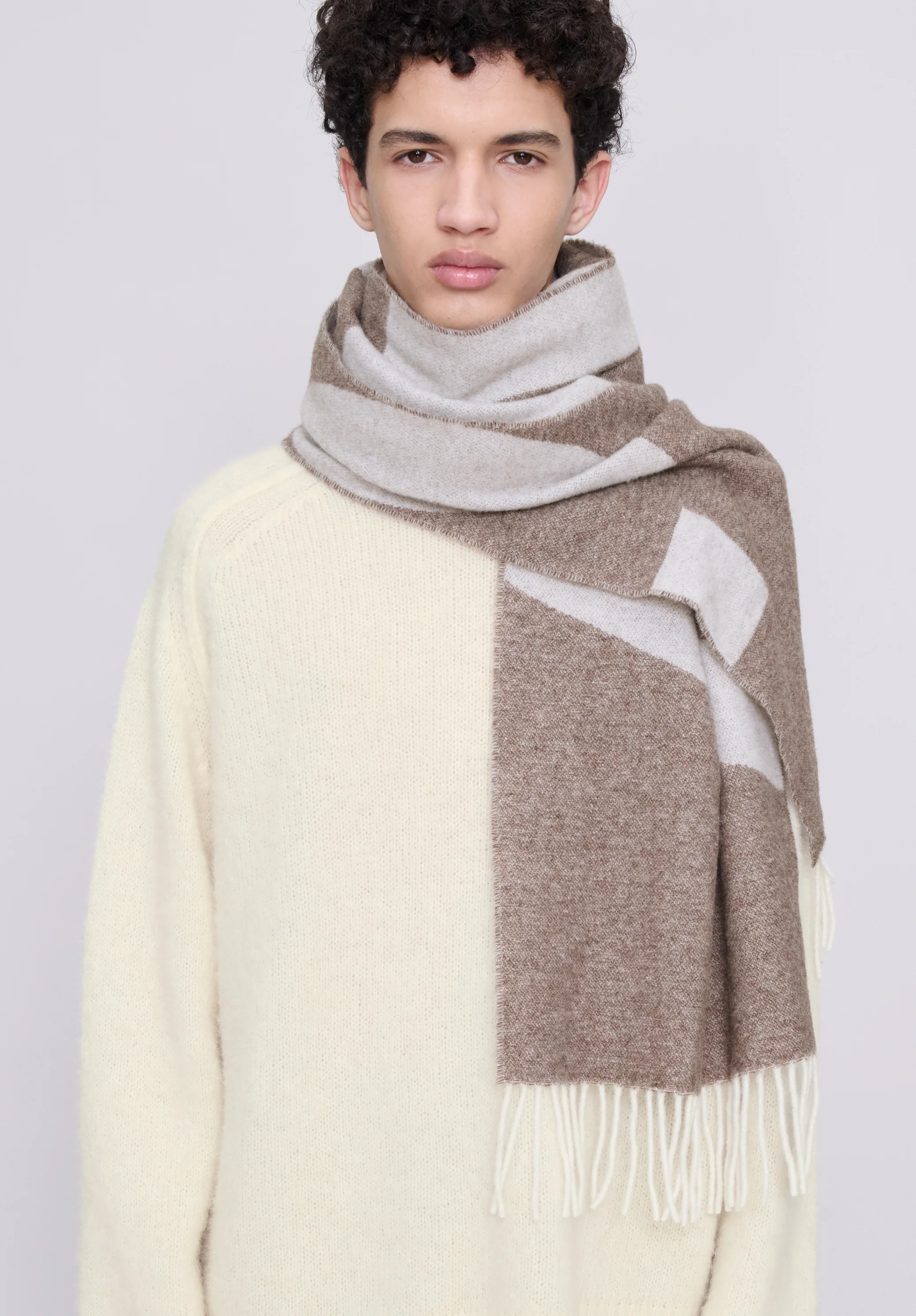 Malo scarf - Image 2