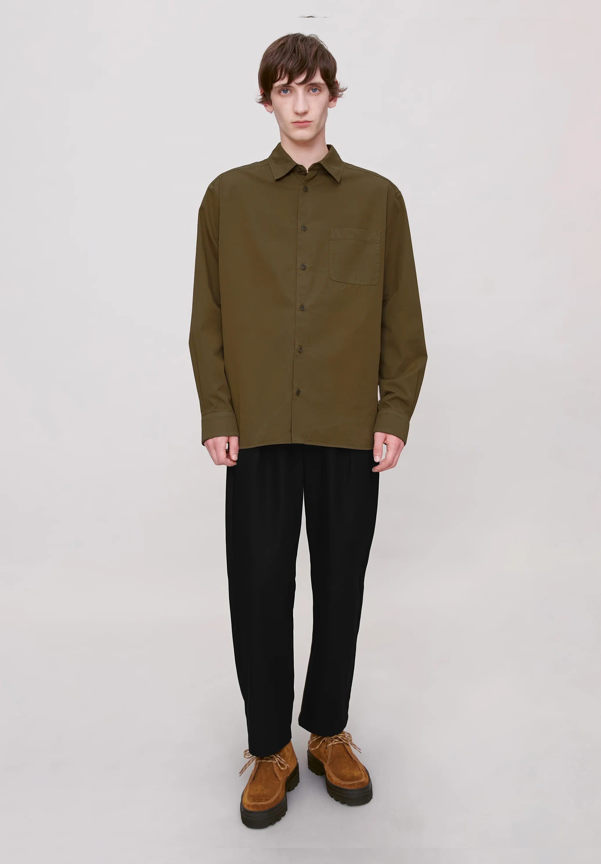 Malo shirt - Image 3