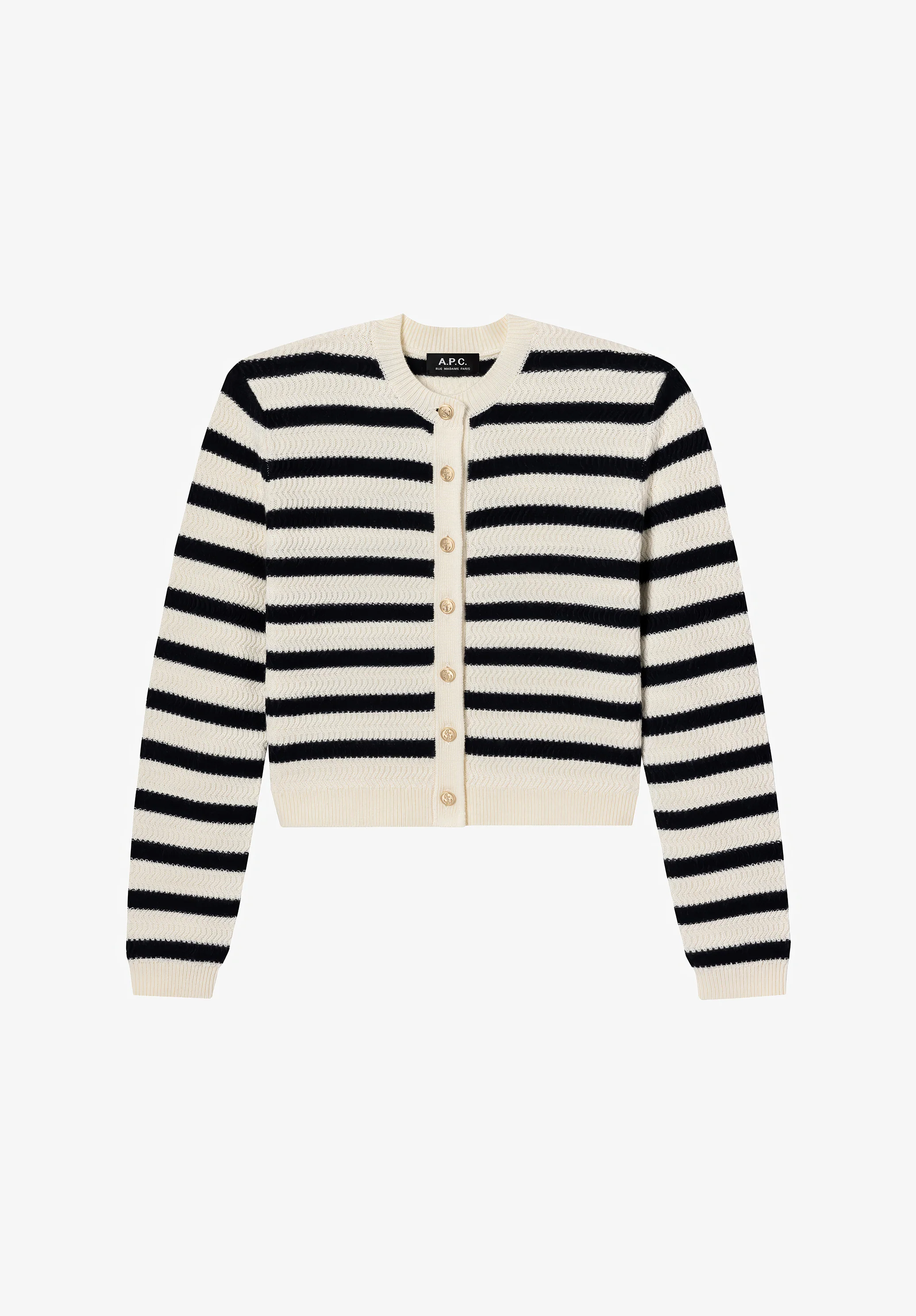 Manon cardigan
