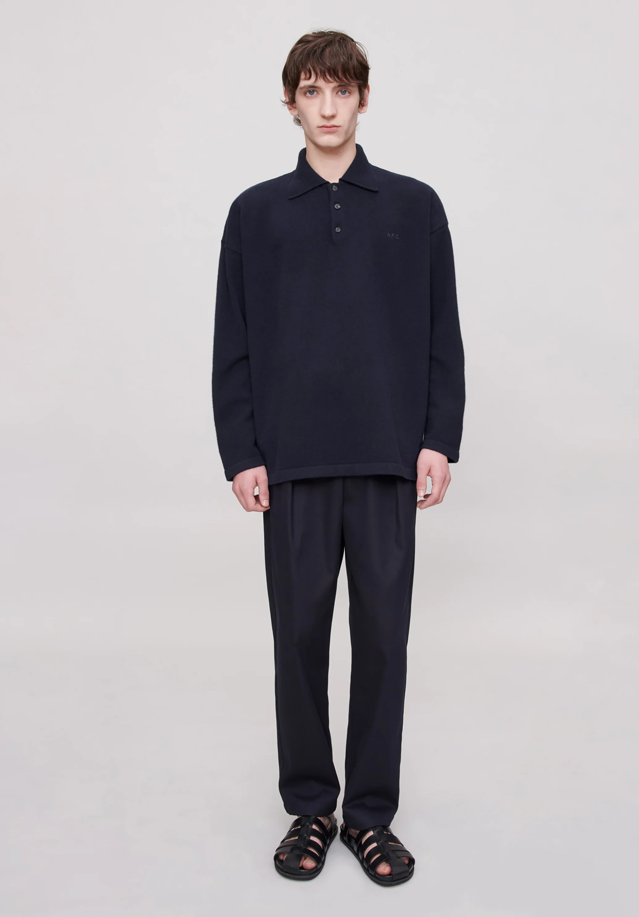 Manuel polo shirt - Image 2