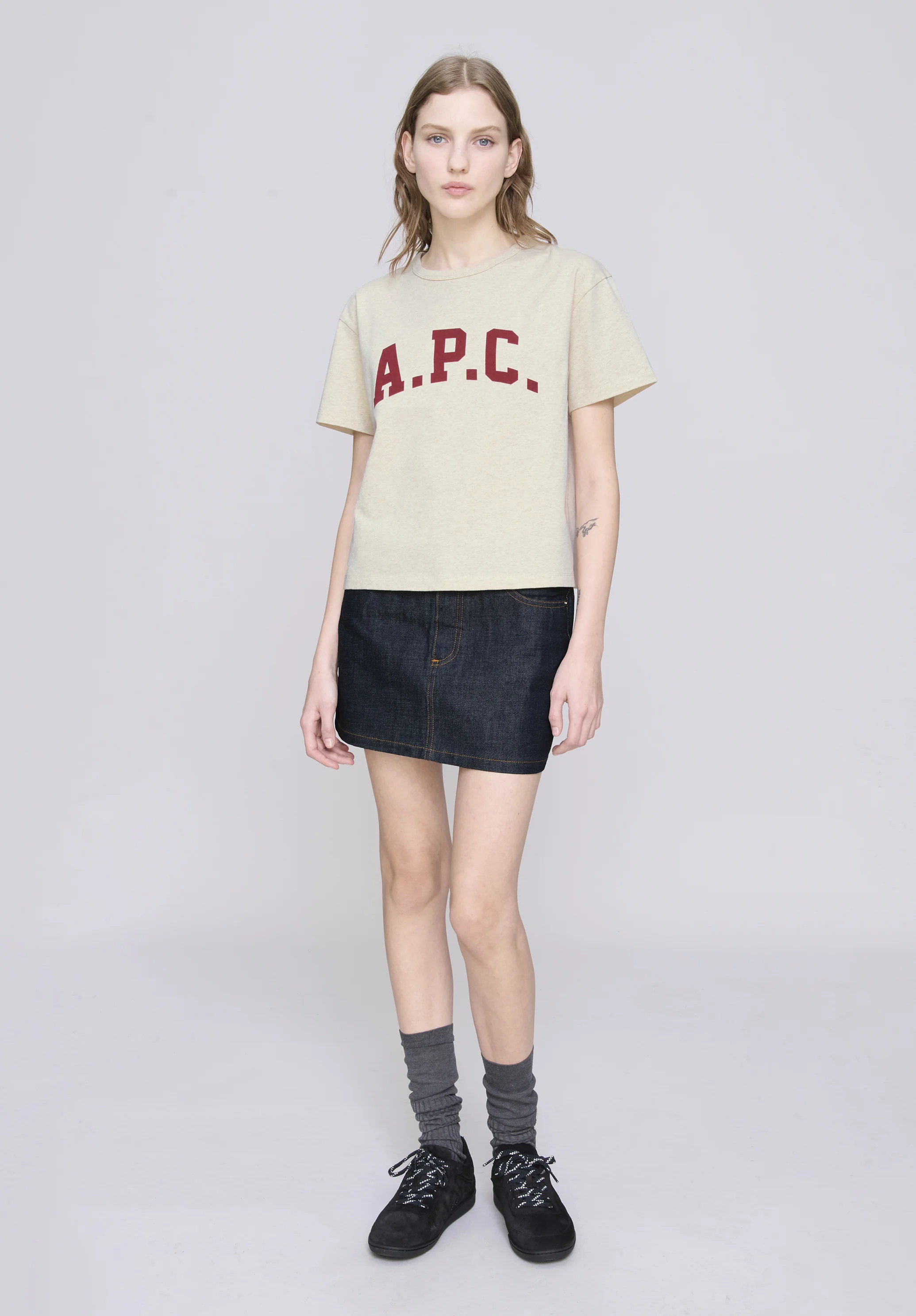 Margaret T-shirt - Image 2