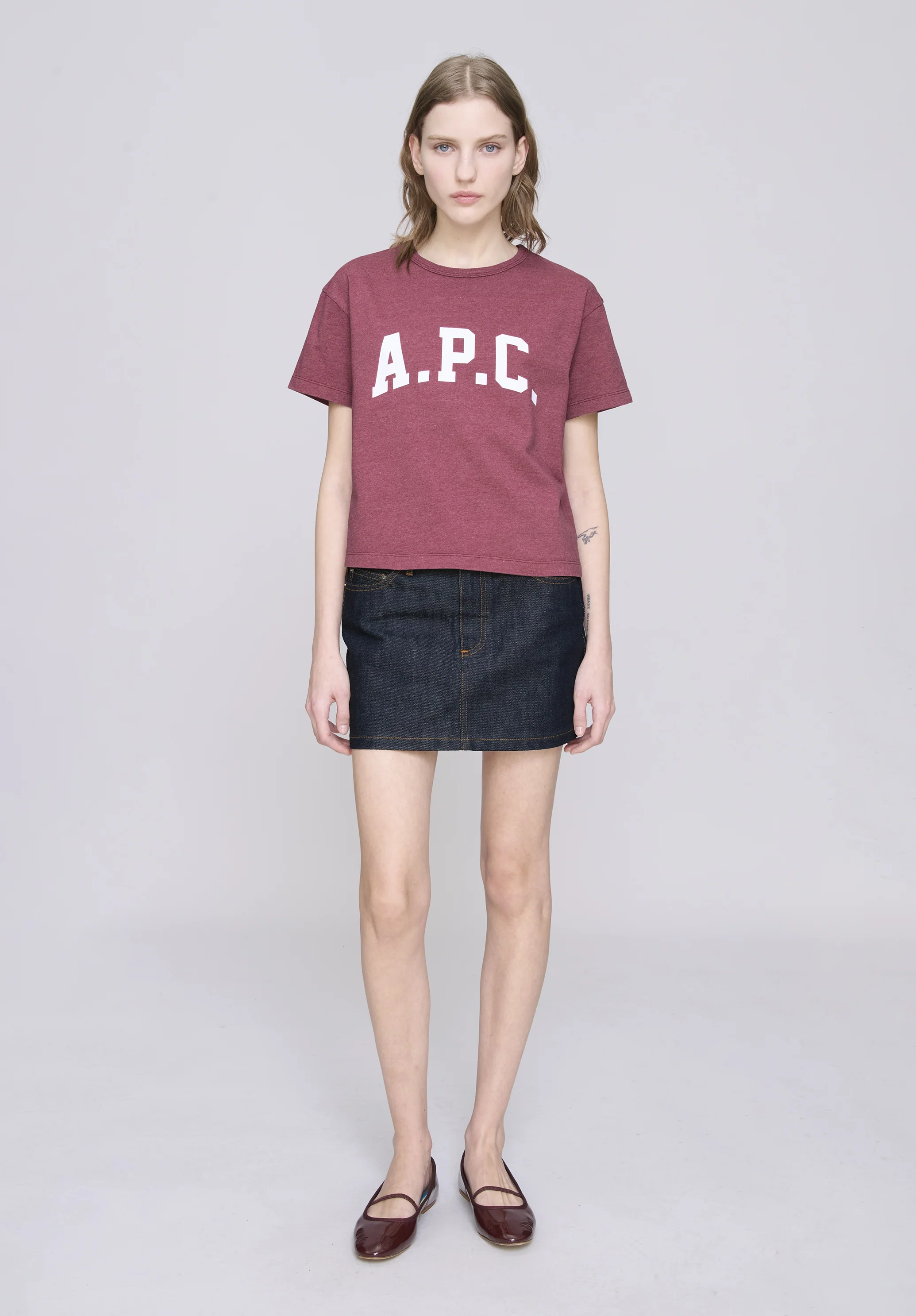 Margaret T-shirt - Image 2