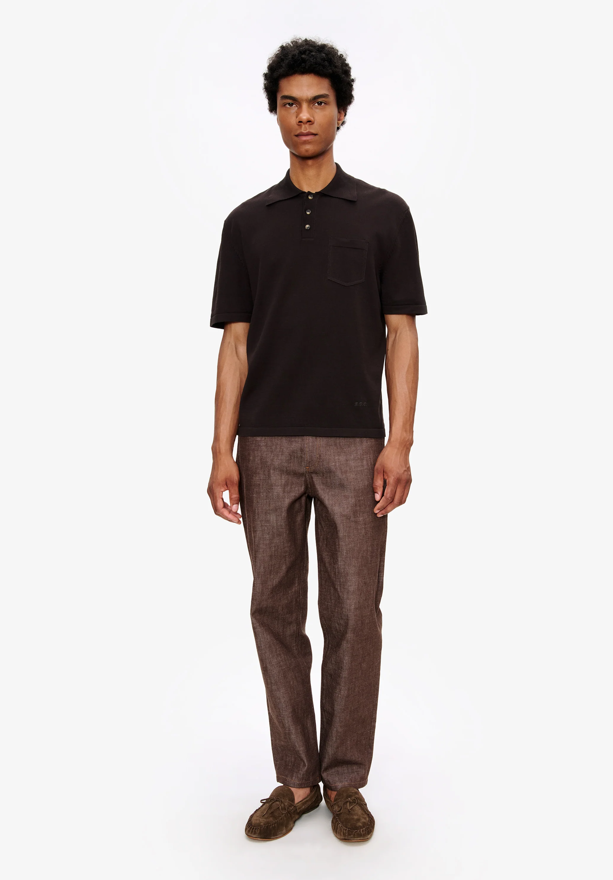 Martin jeans - Image 2