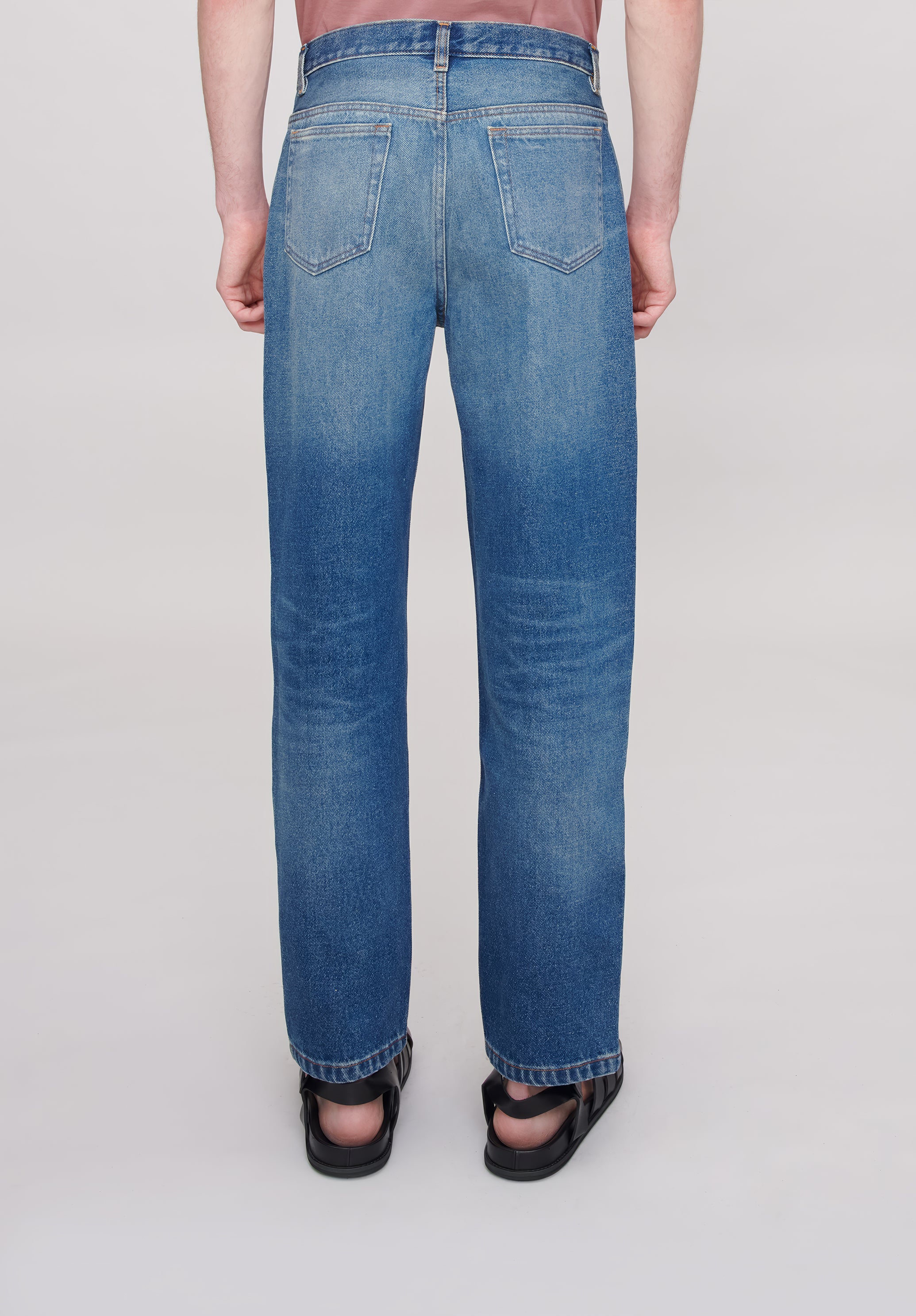 Martin jeans - Image 2