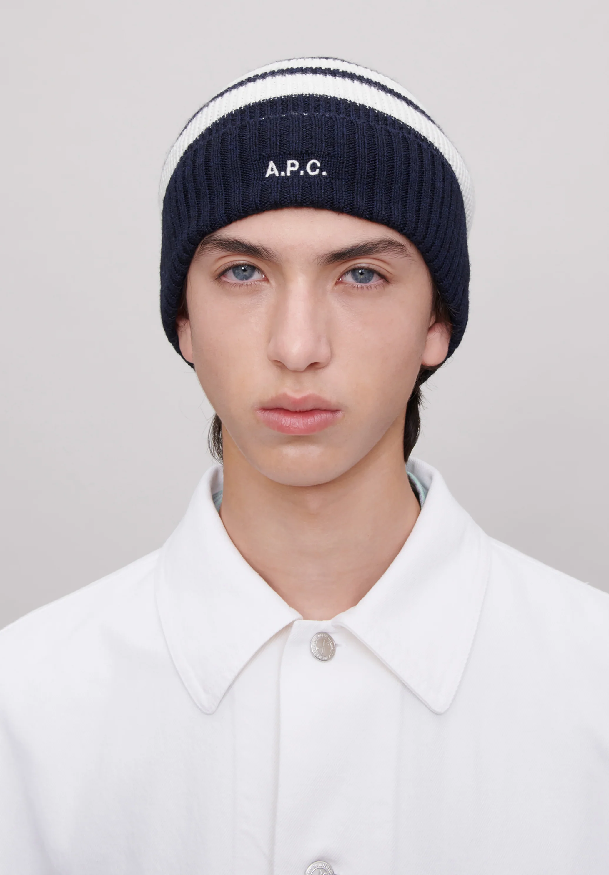 Martin knit cap - Image 2