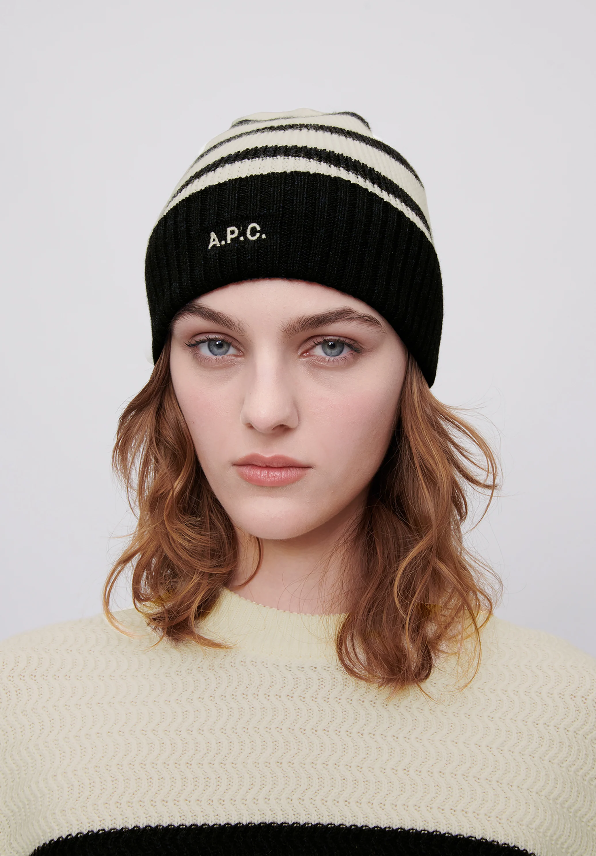 Martin knit cap - Image 3