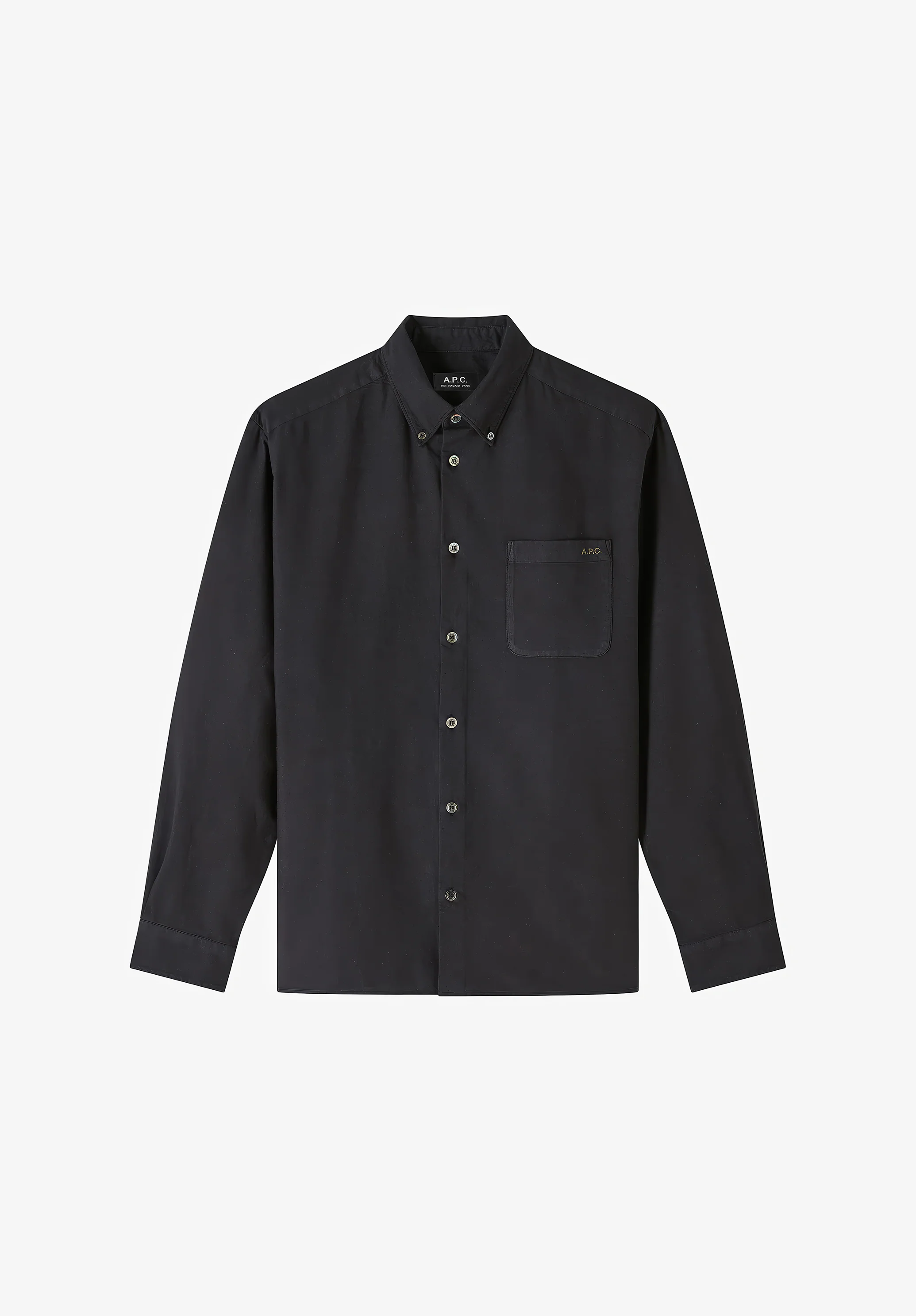 Mateo Logo shirt - Image 3