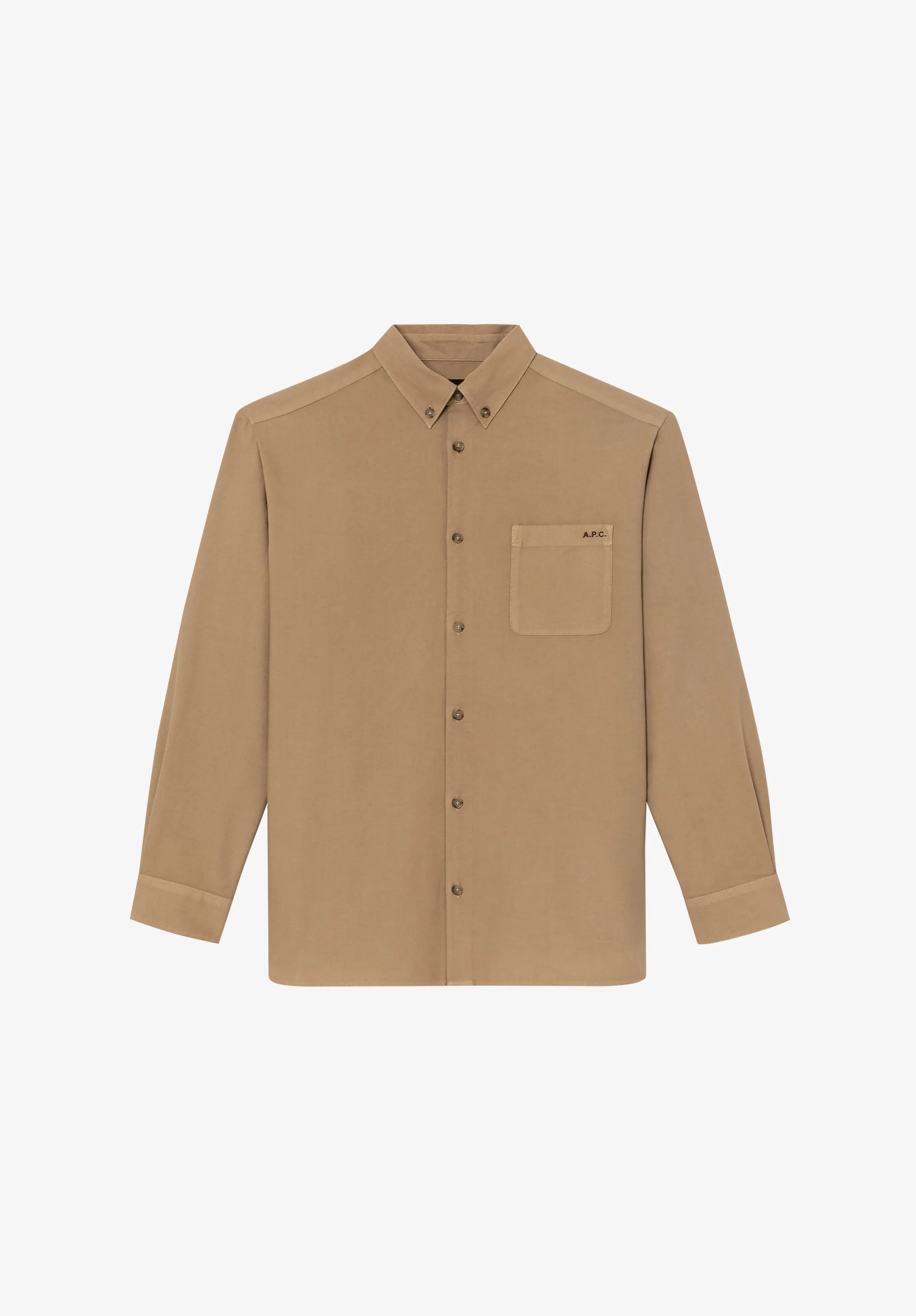 Mateo shirt