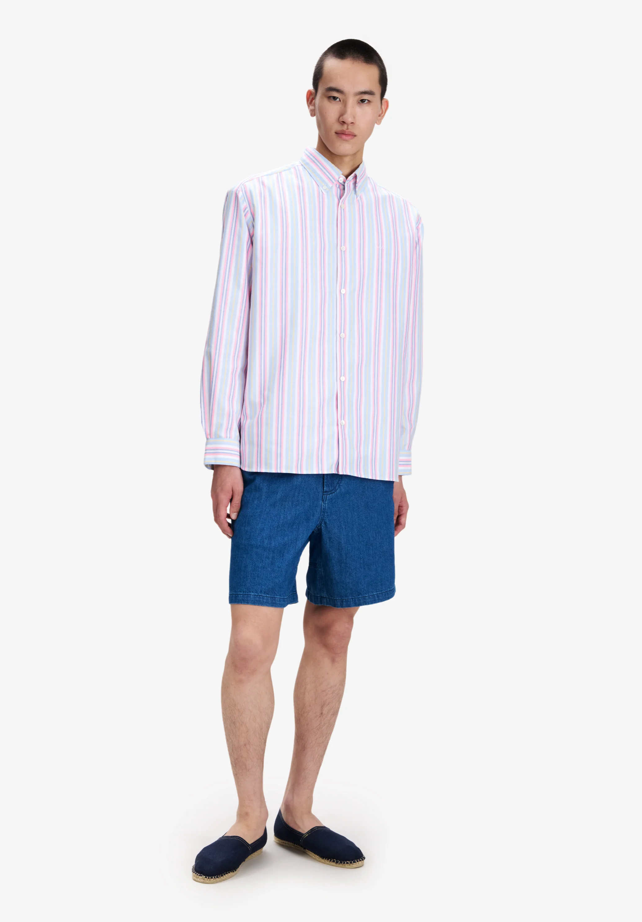 Mathias Shirt - Image 2