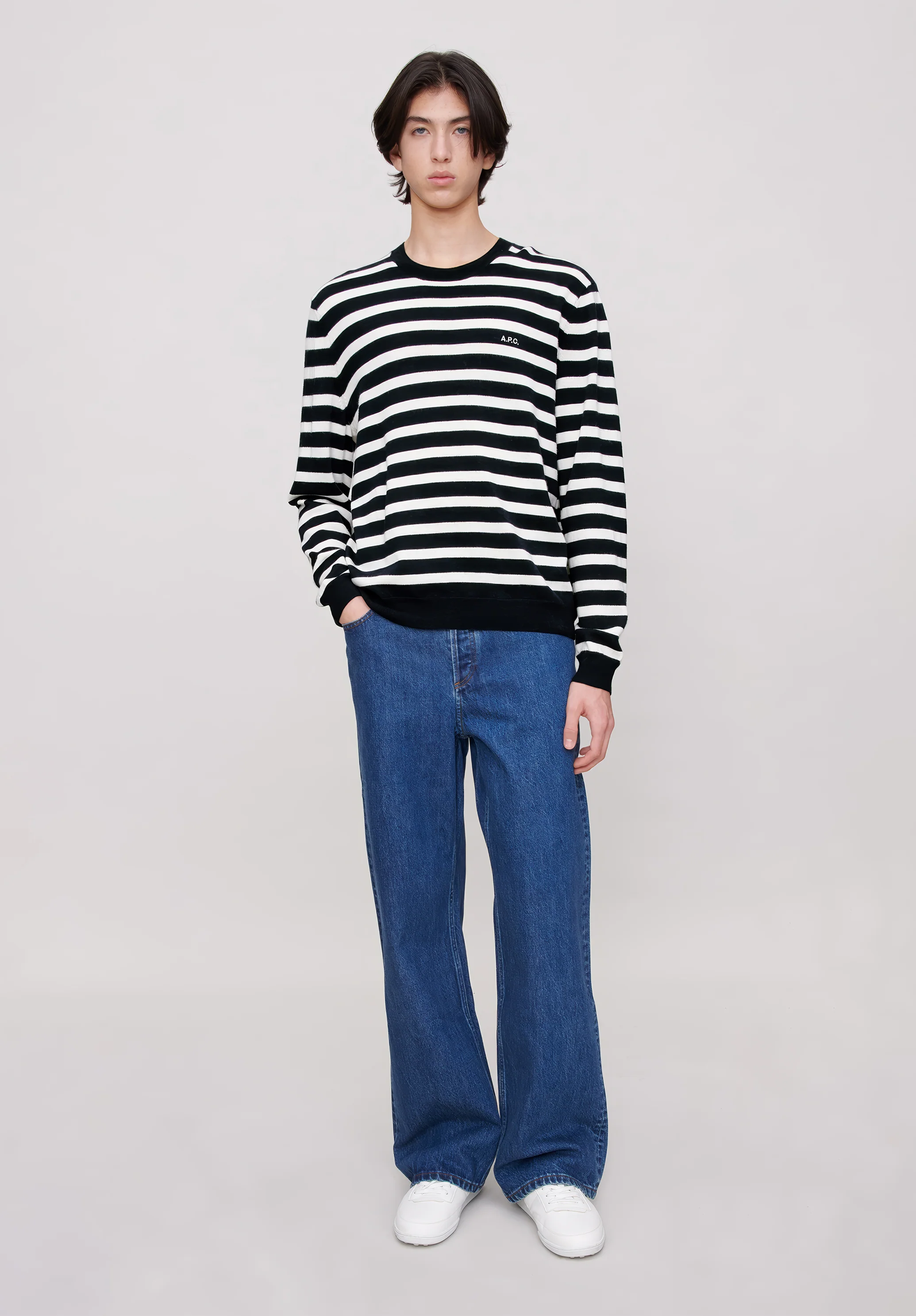 Matthias jumper - Image 2
