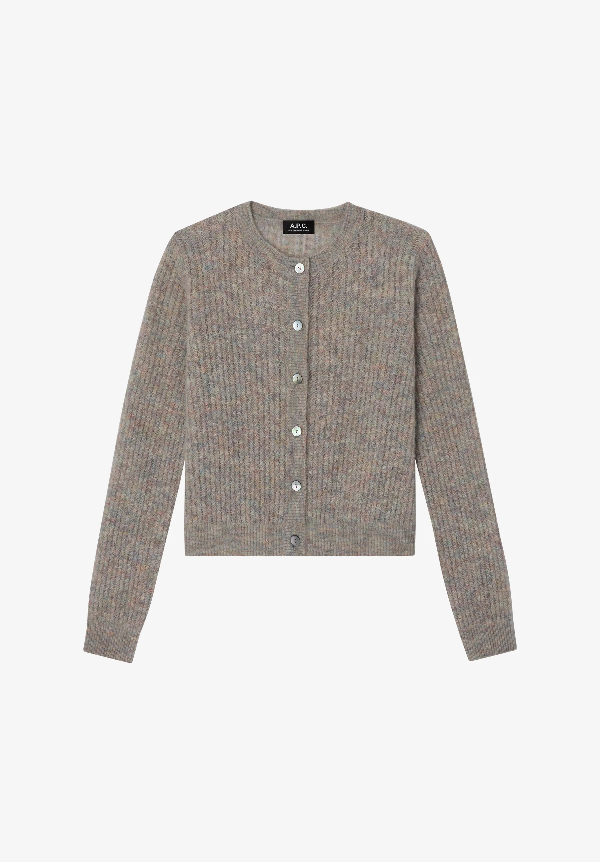 Maud cardigan