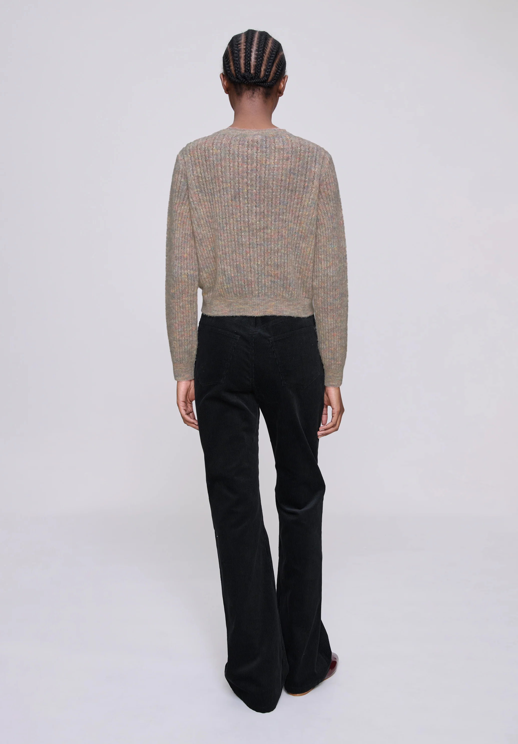 Maud cardigan - Image 3