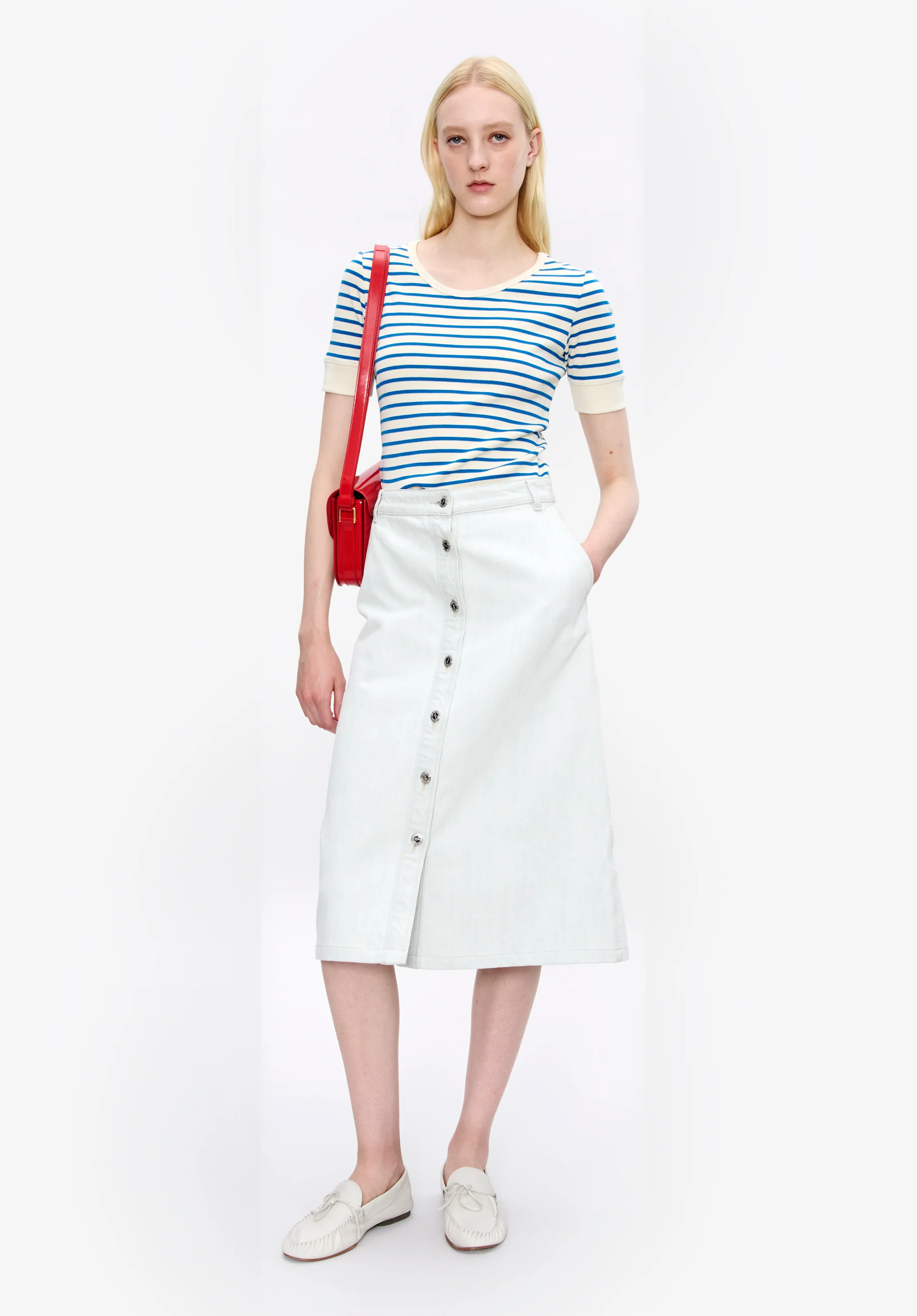 Maxine skirt - Image 6