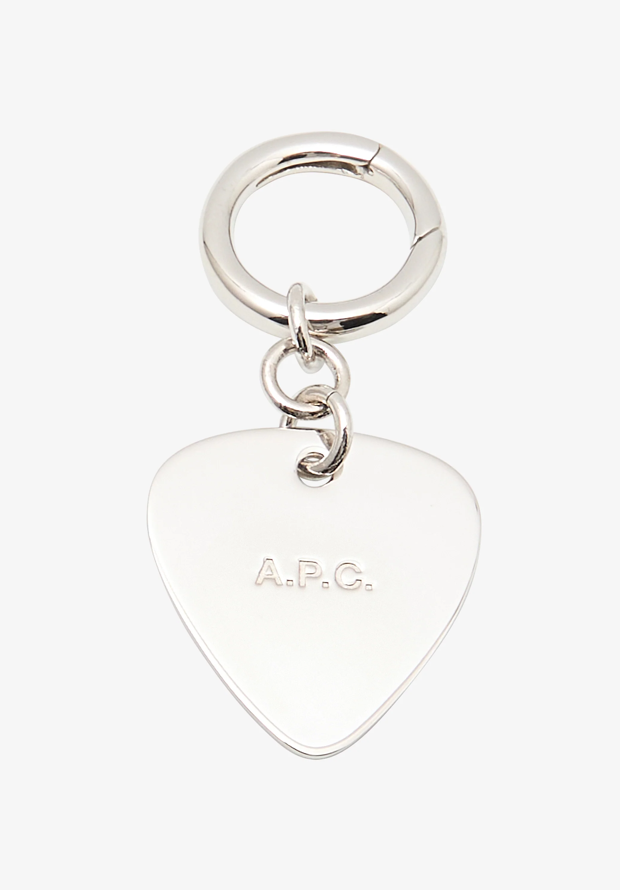 Mediator key ring