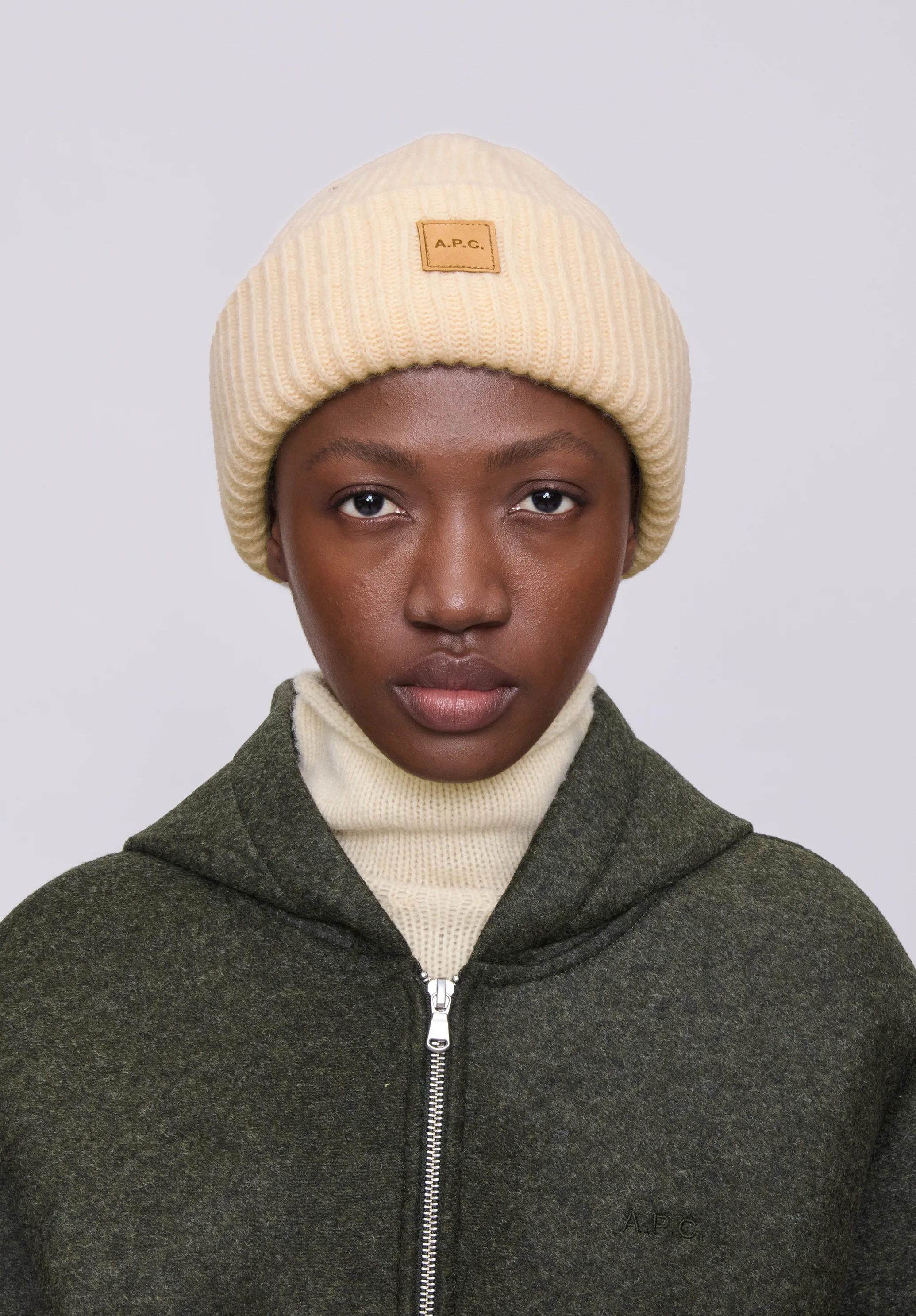Michele knit cap - Image 2