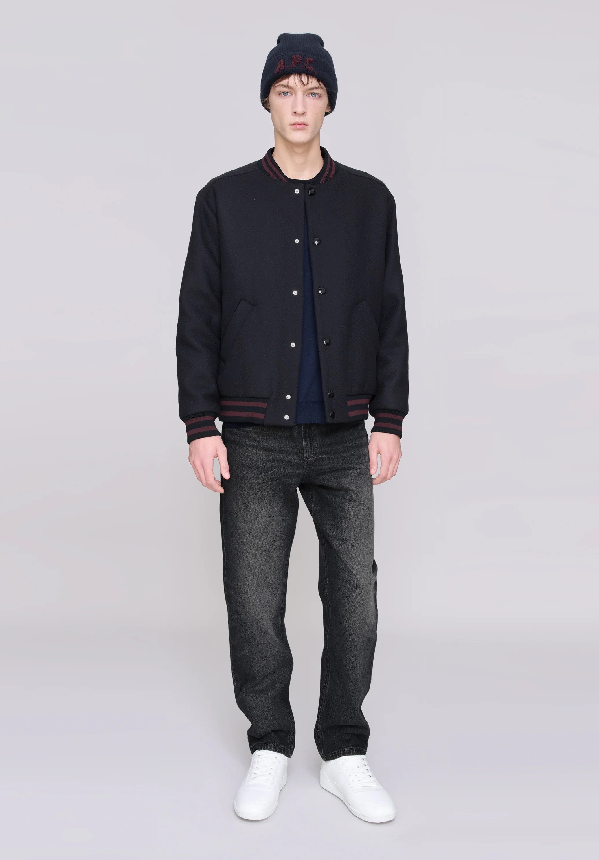 Micky jacket