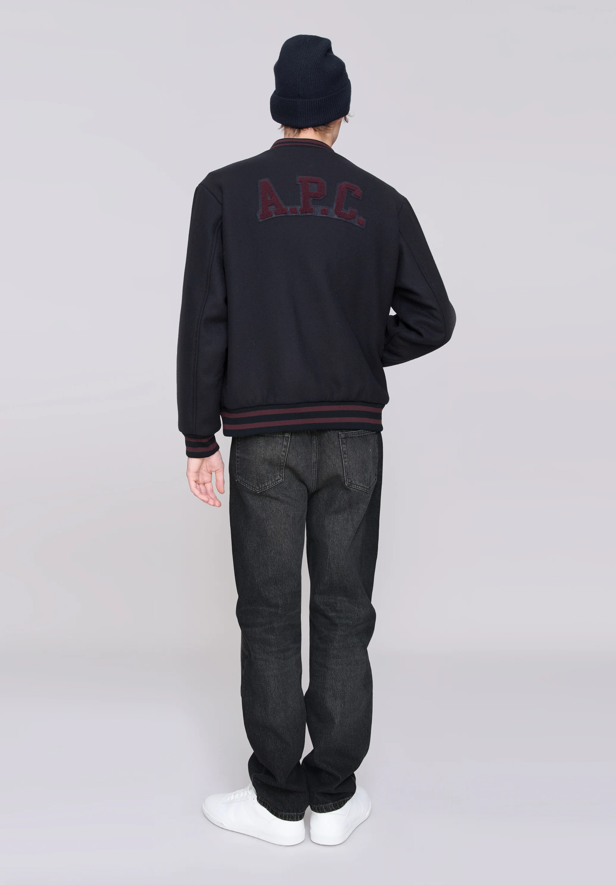 Micky jacket - Image 2