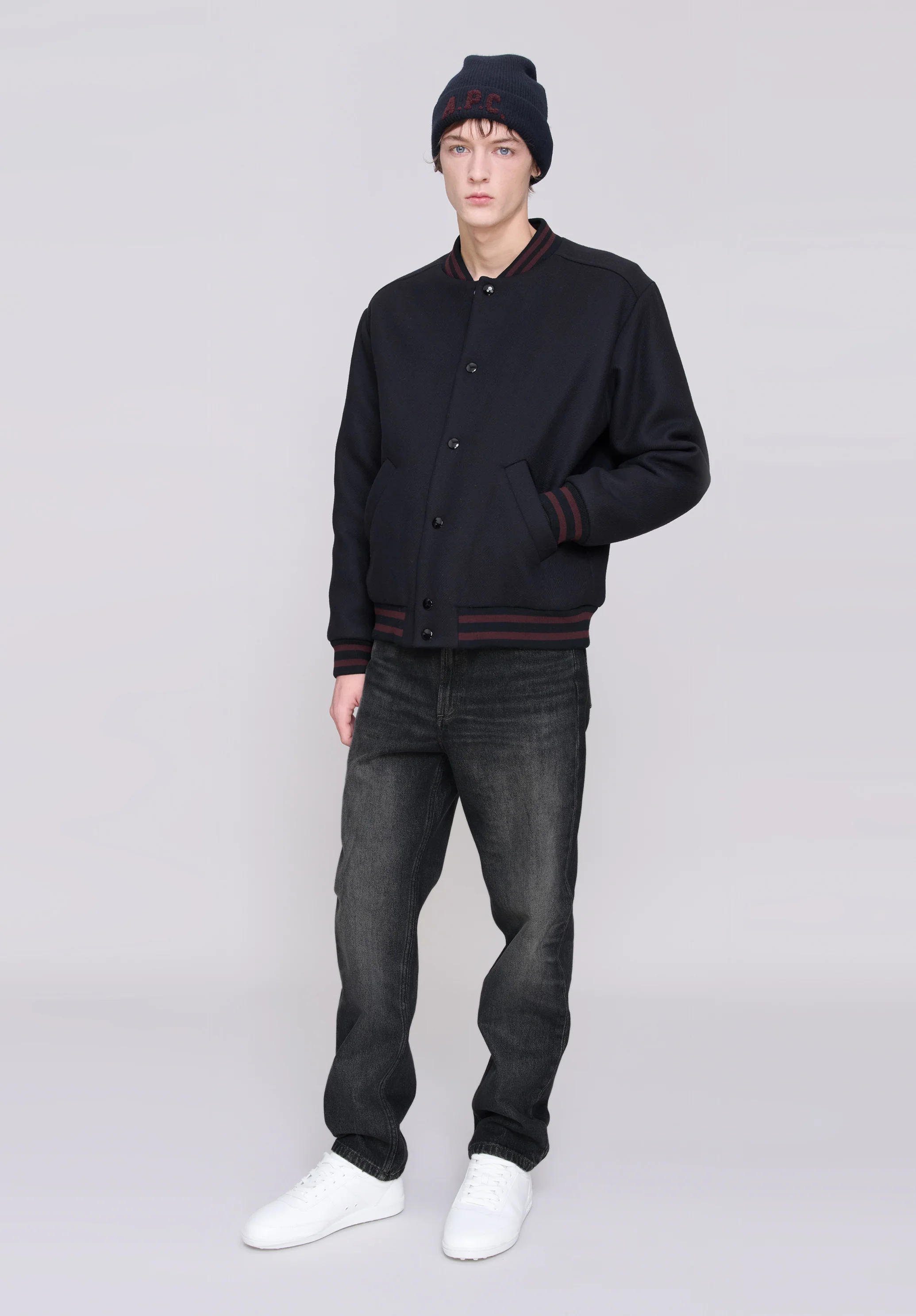 Micky jacket - Image 3