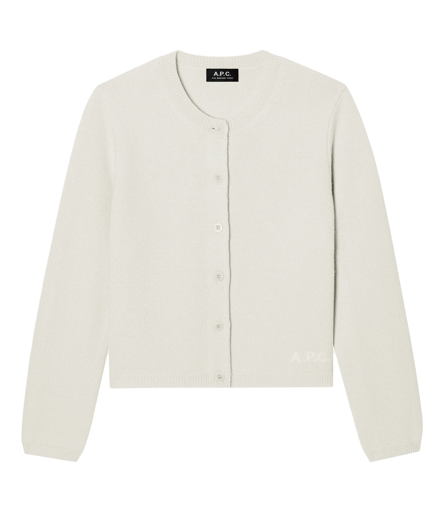 Mila cardigan