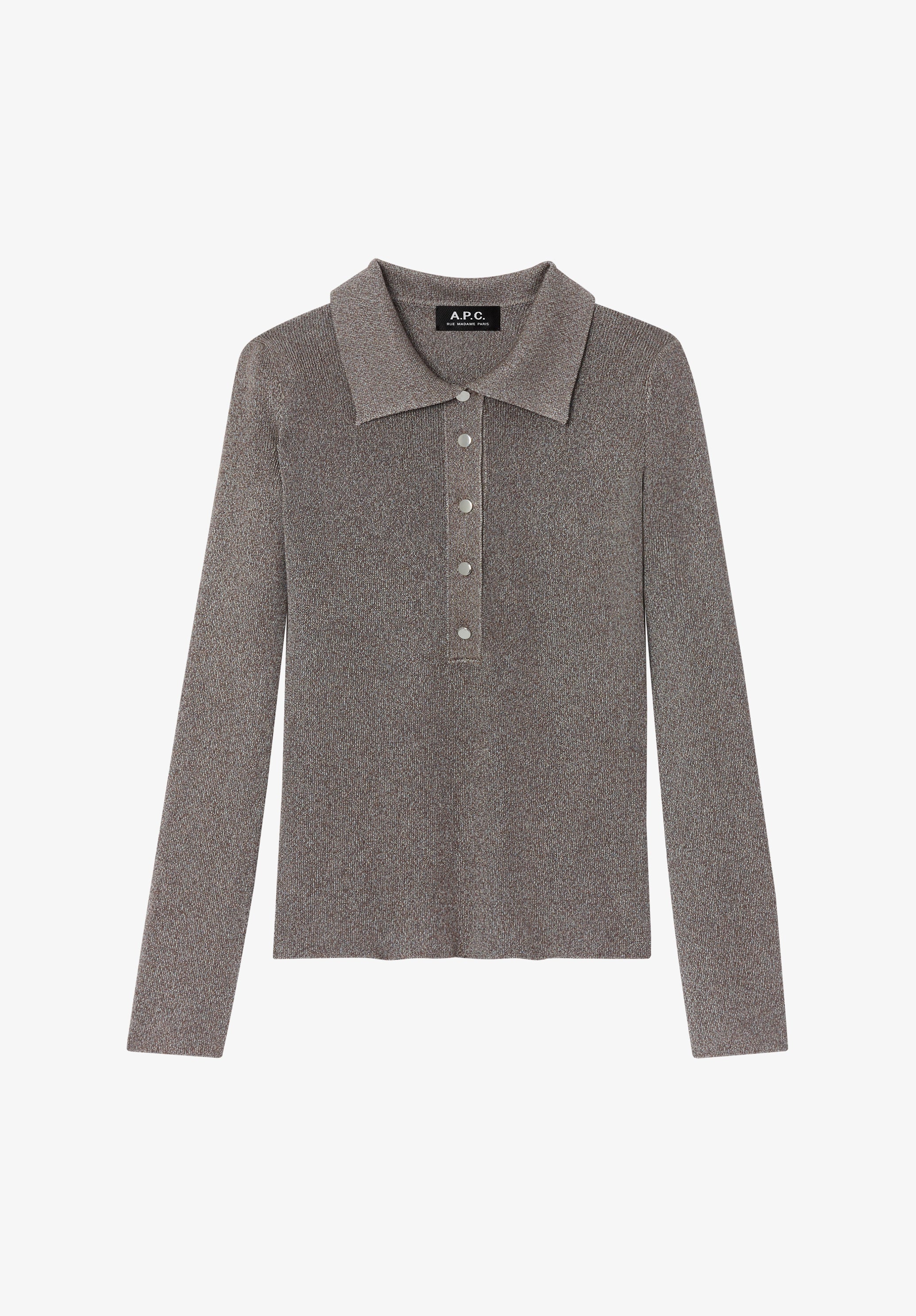 Mila polo shirt