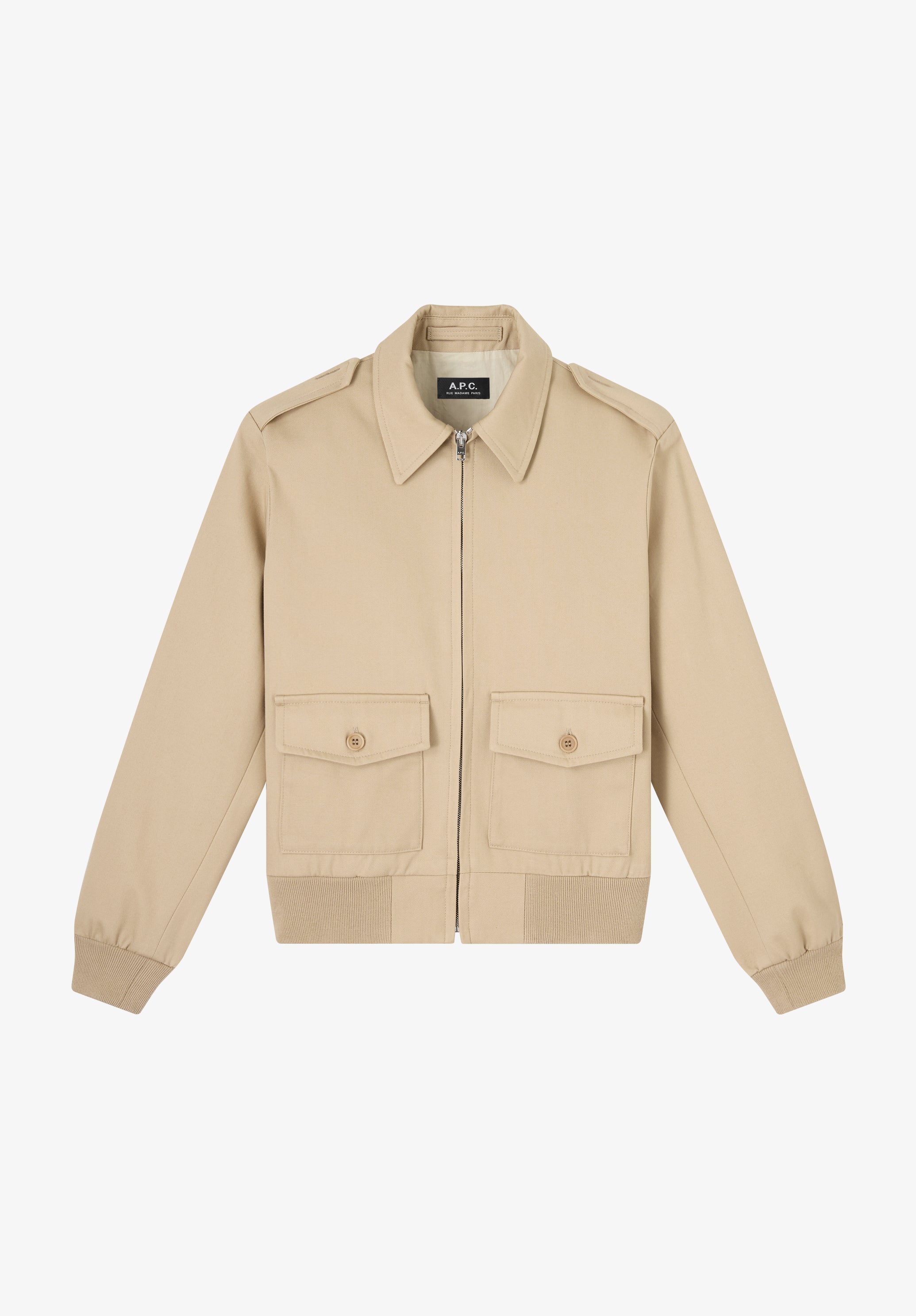 Milesa jacket