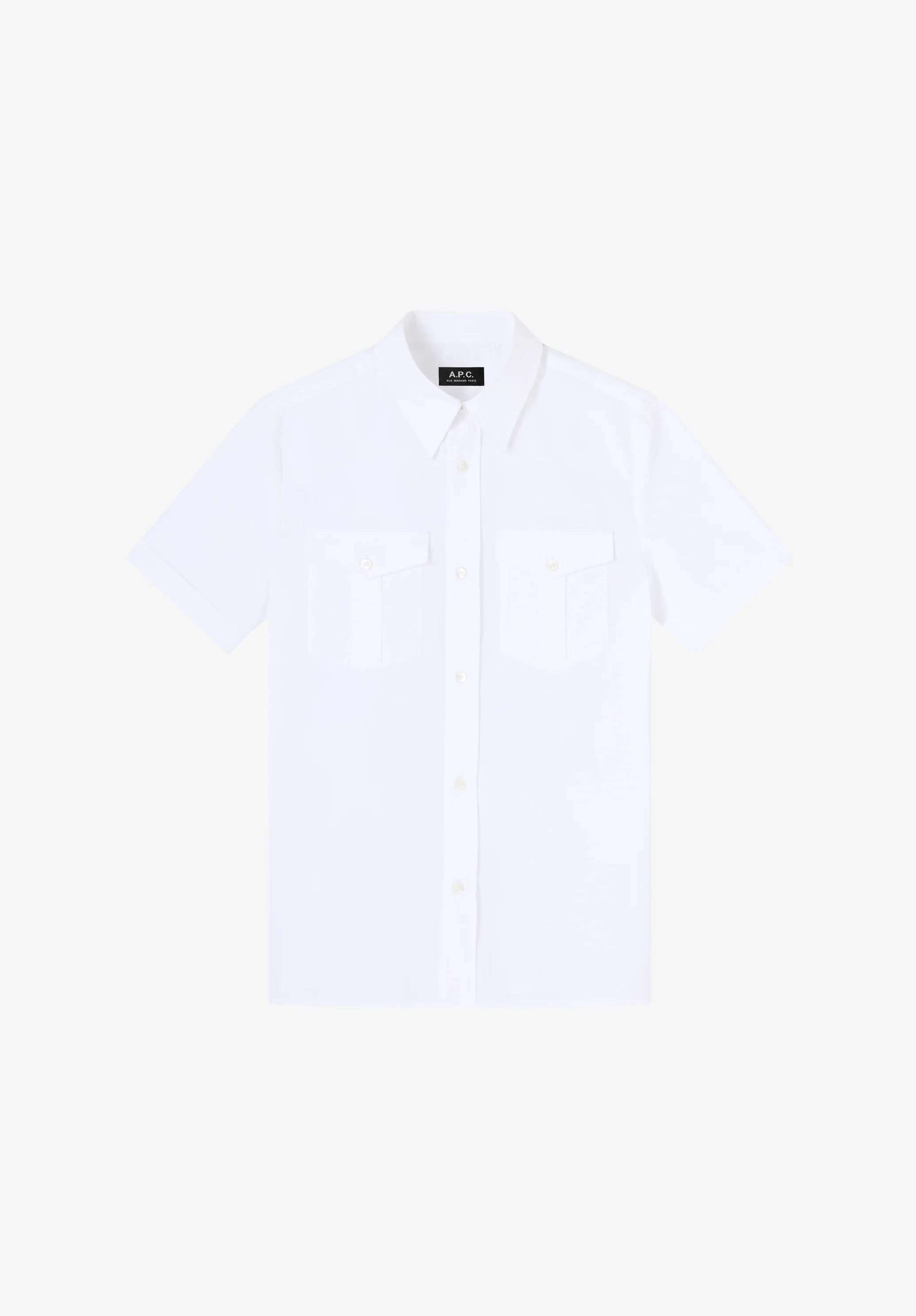 Milesa short-sleeve shirt
