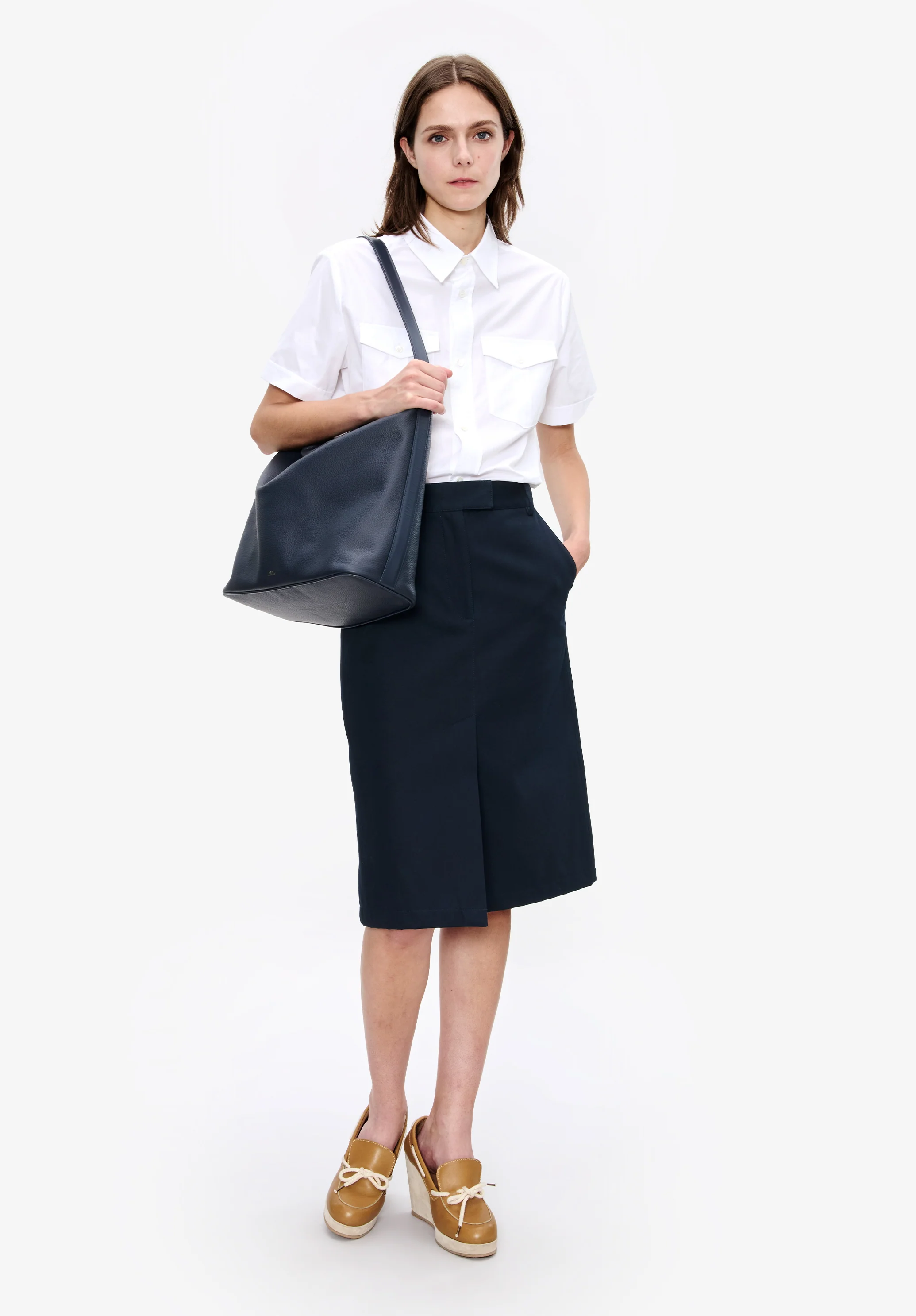 Milesa short-sleeve shirt - Image 2