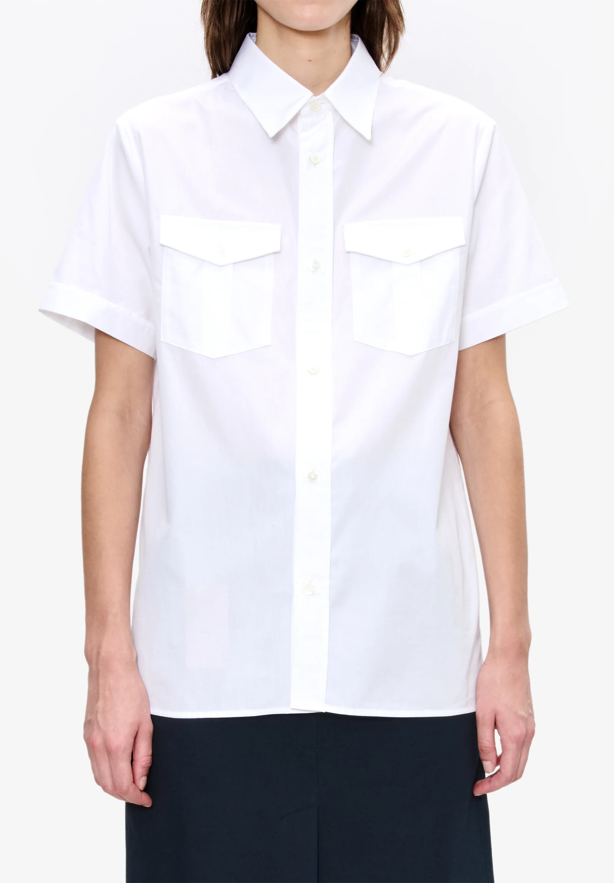 Milesa short-sleeve shirt - Image 4