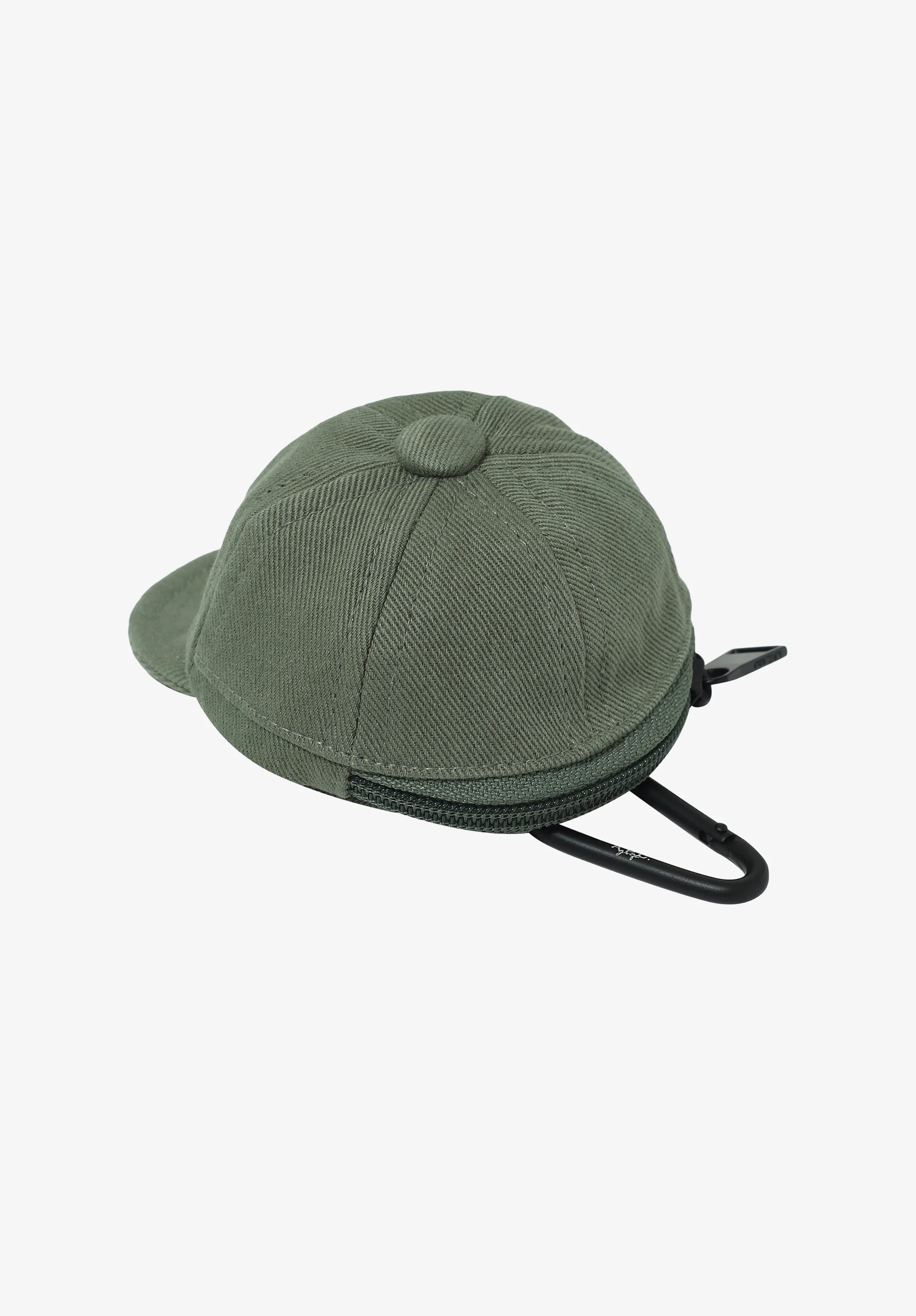 Mini cap keyring - Image 2