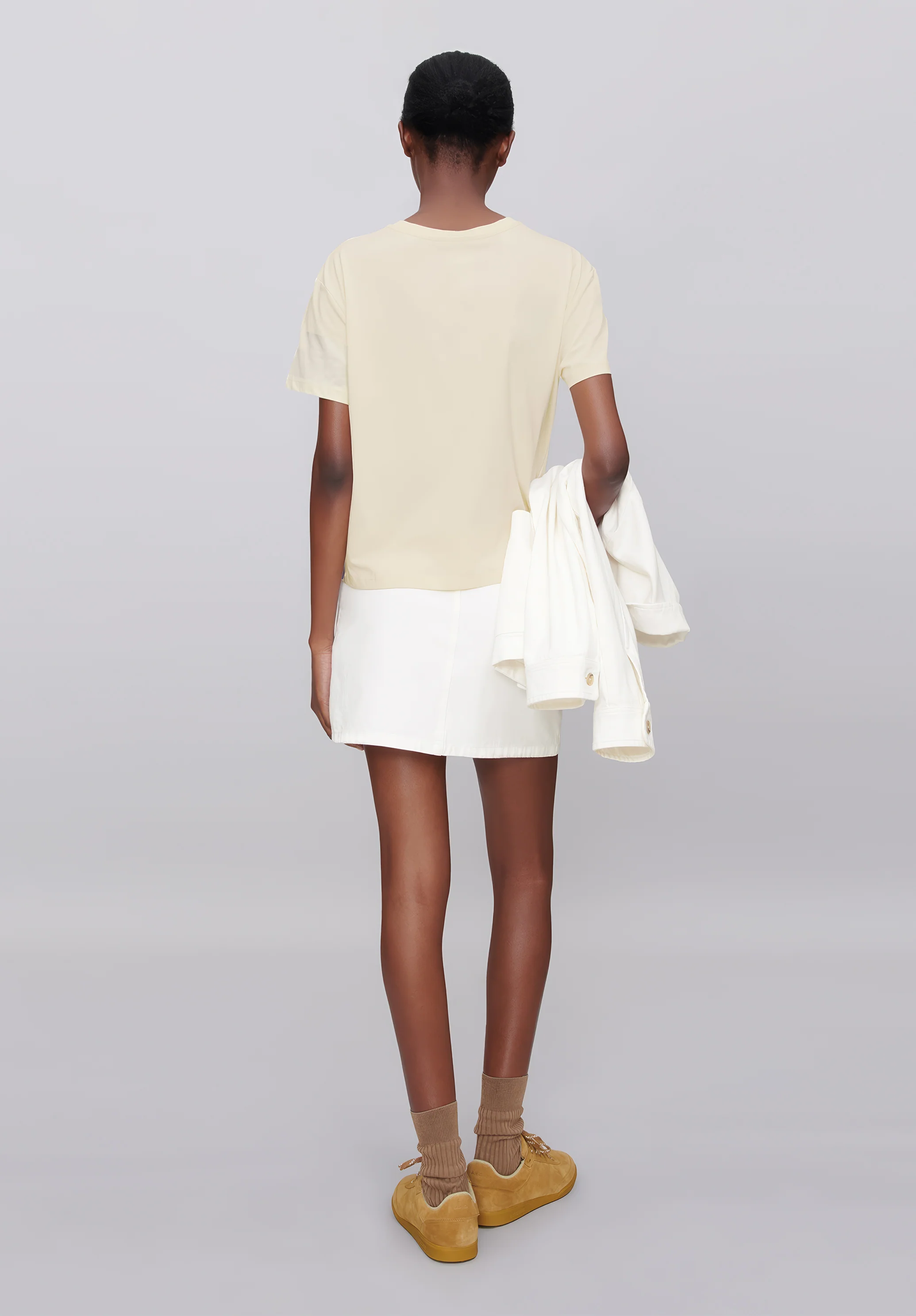 Mini-skirt - Image 3