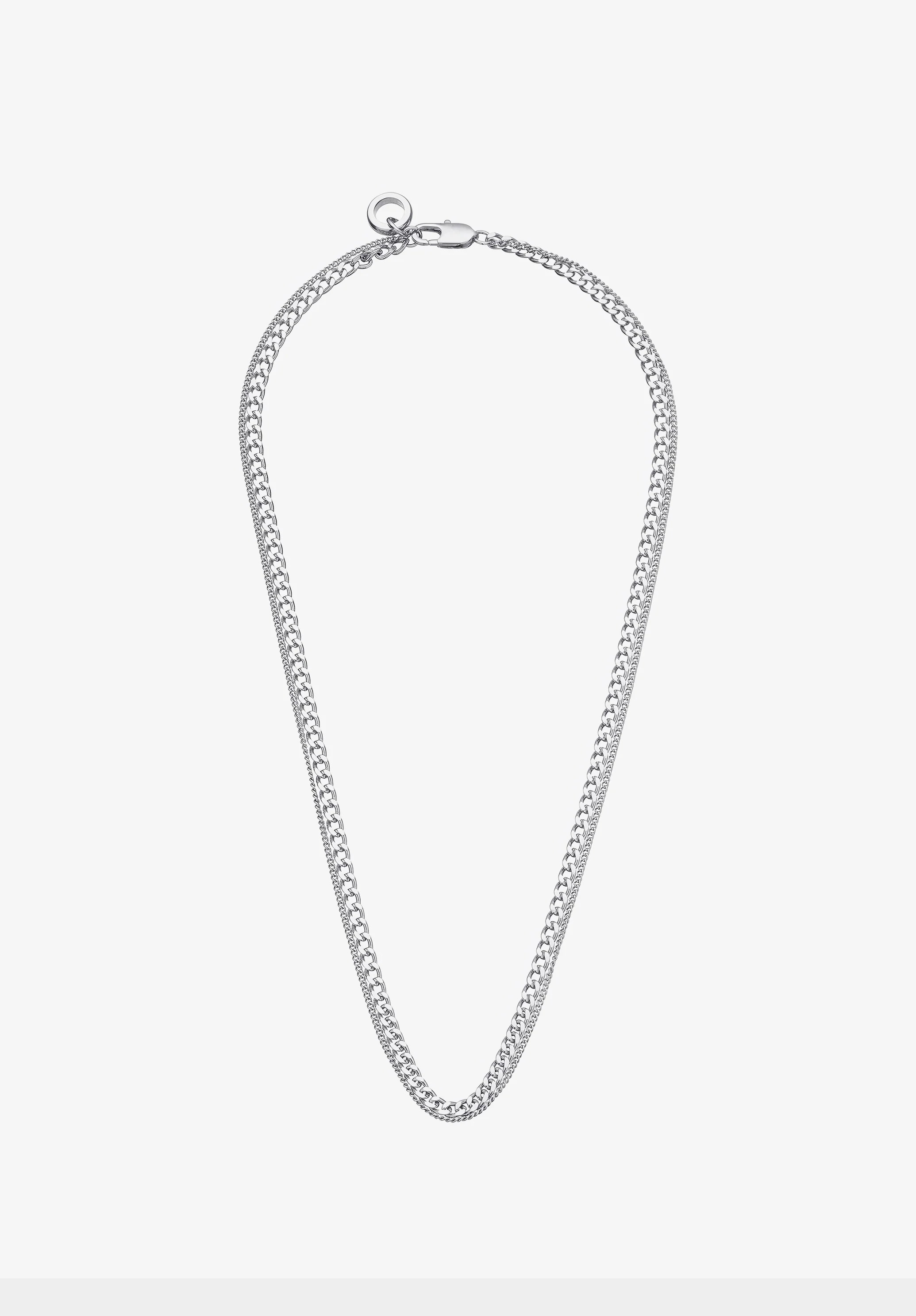 Minimal necklace