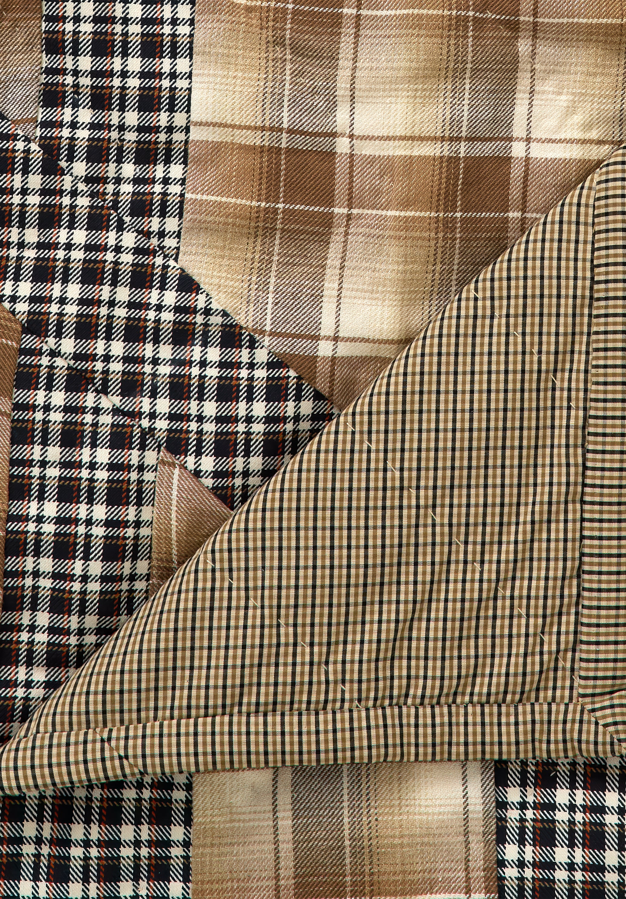 Miranda Distrito quilt - Image 4