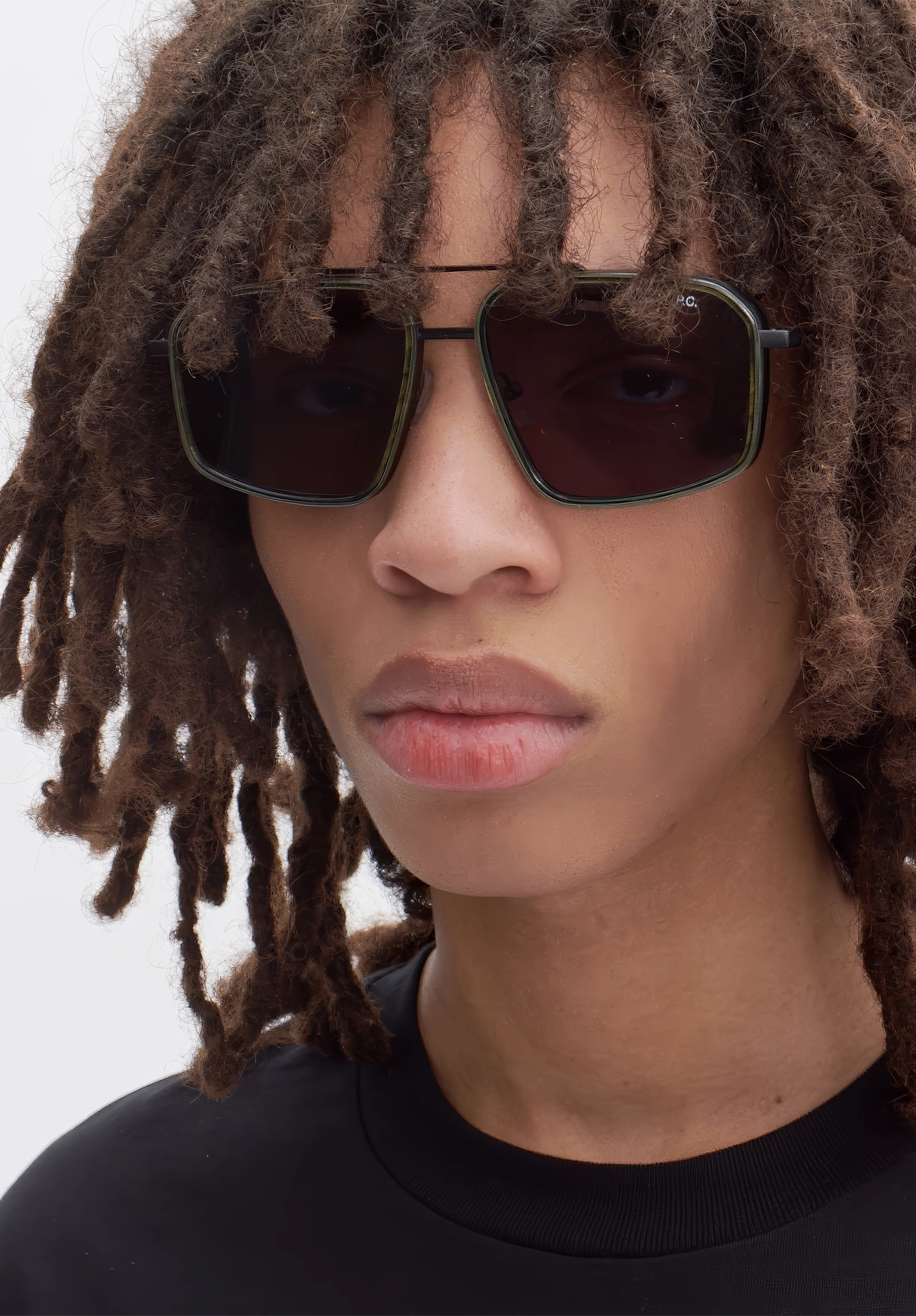 Moe sunglasses unisex - Image 2