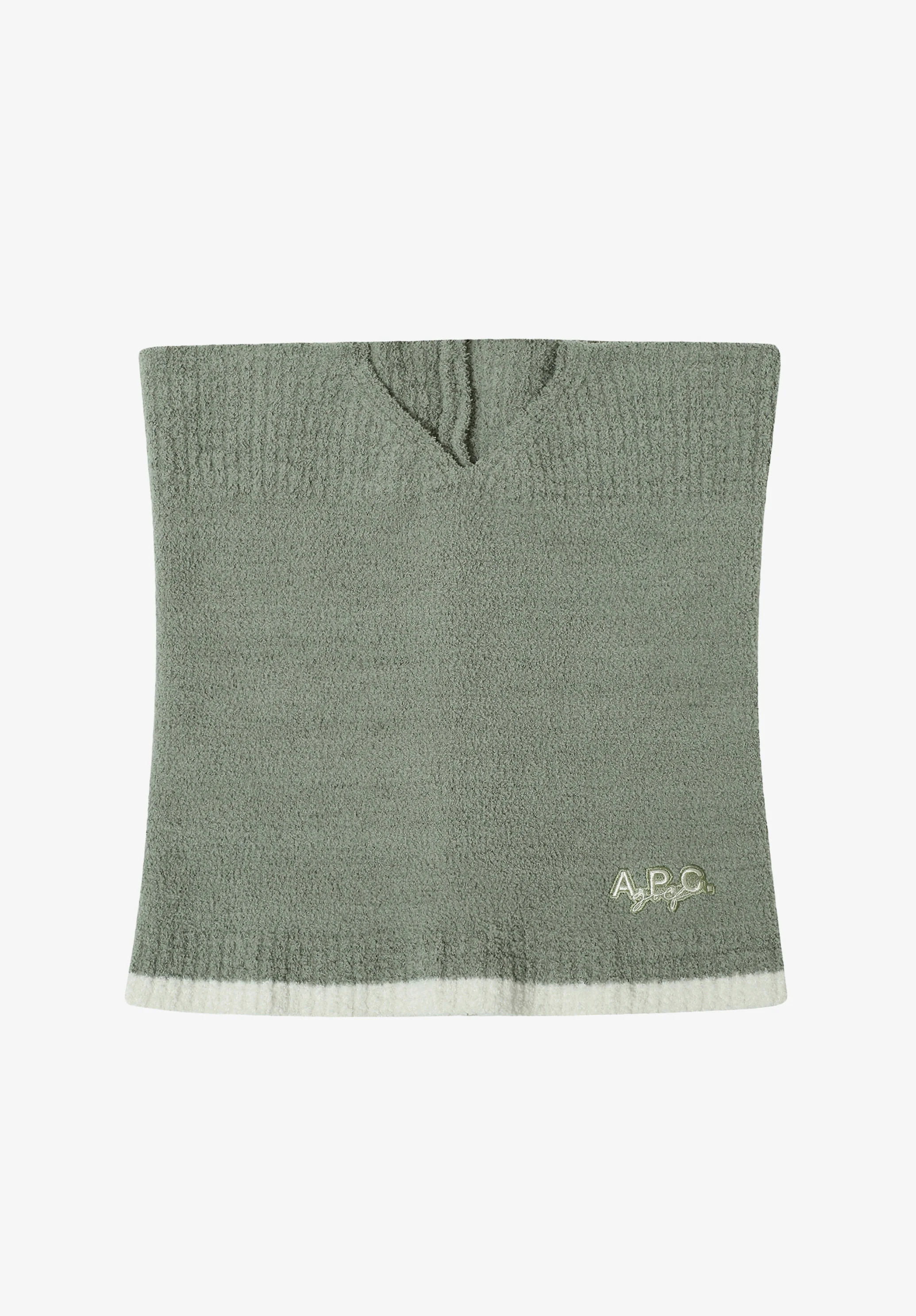 Neck gaiter