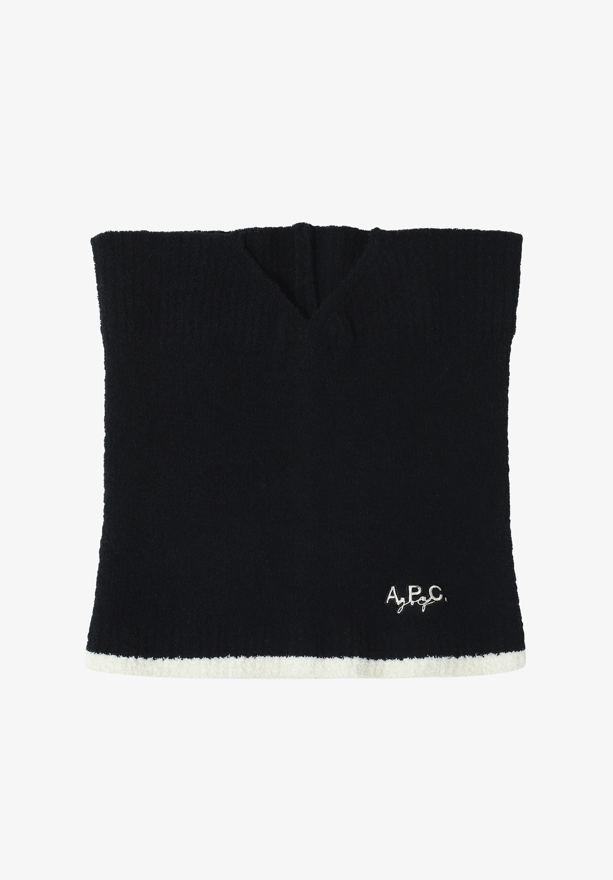Neck gaiter
