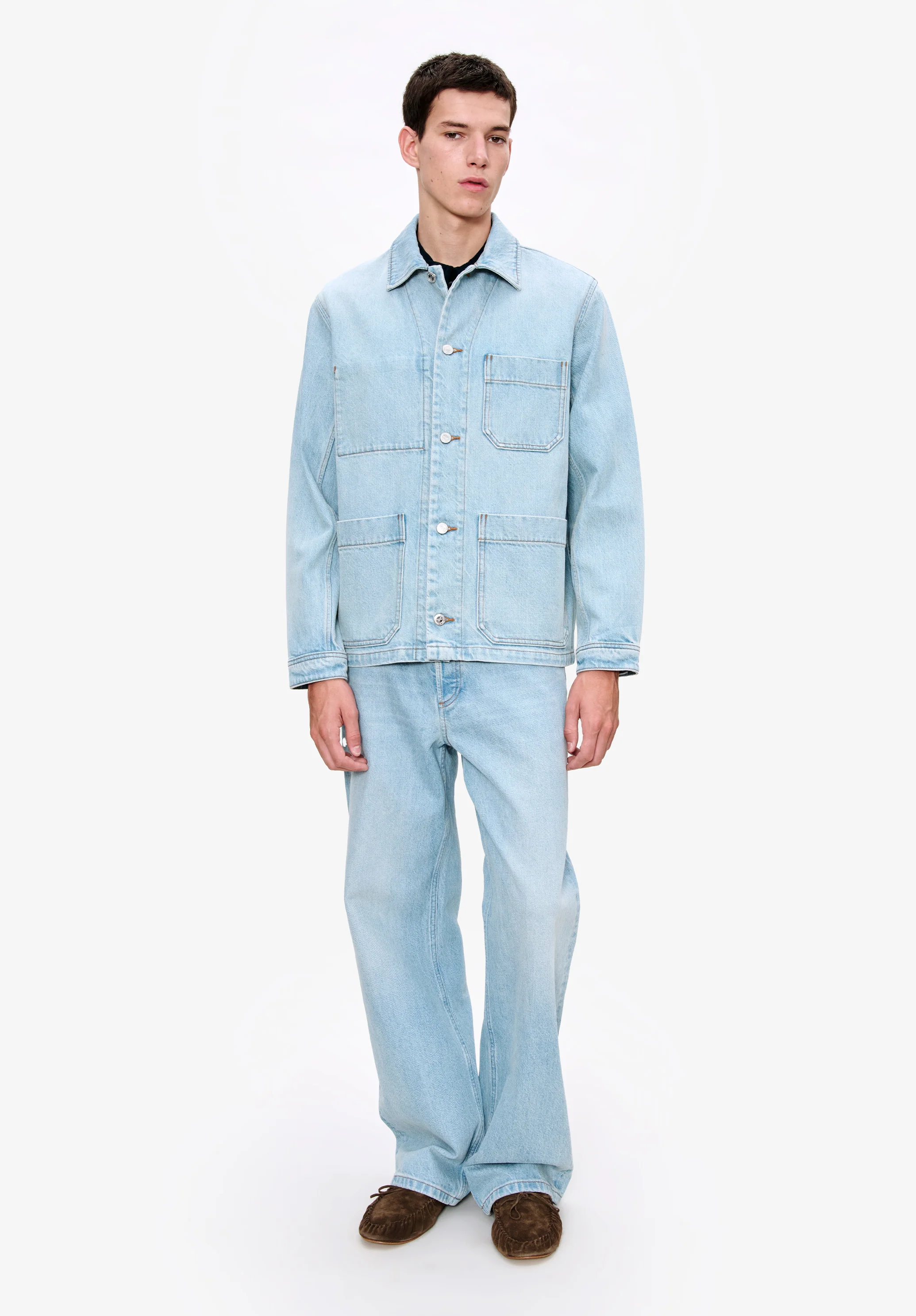 New Rodney jacket - Image 6