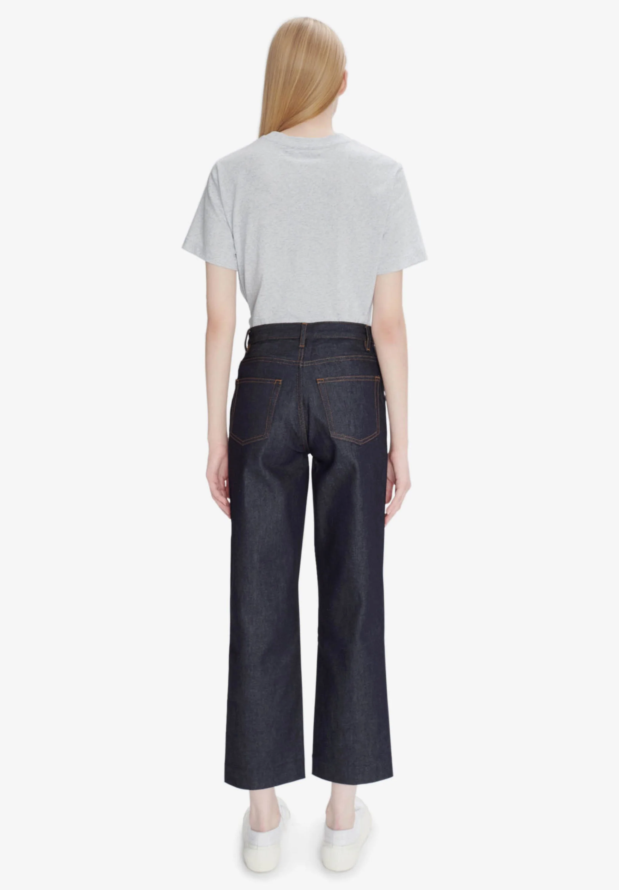 New Sailor jeans - Image 3
